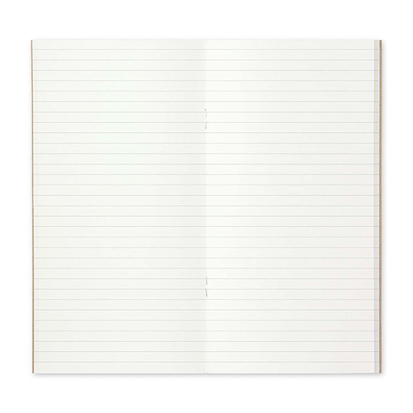 TN Regular 001 Refill Lined Notebook * (Basic Item)