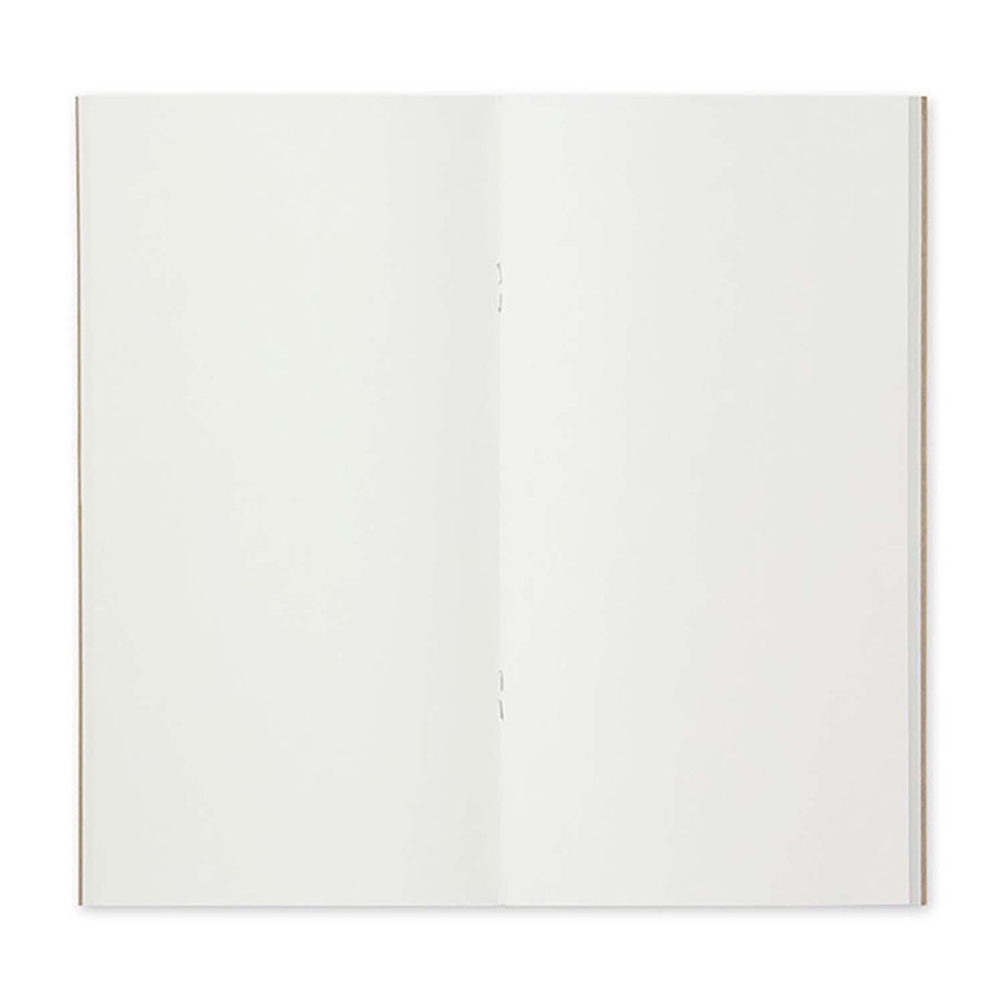 TN Regular 003 Refill Blank Notebook * (Basic Item)