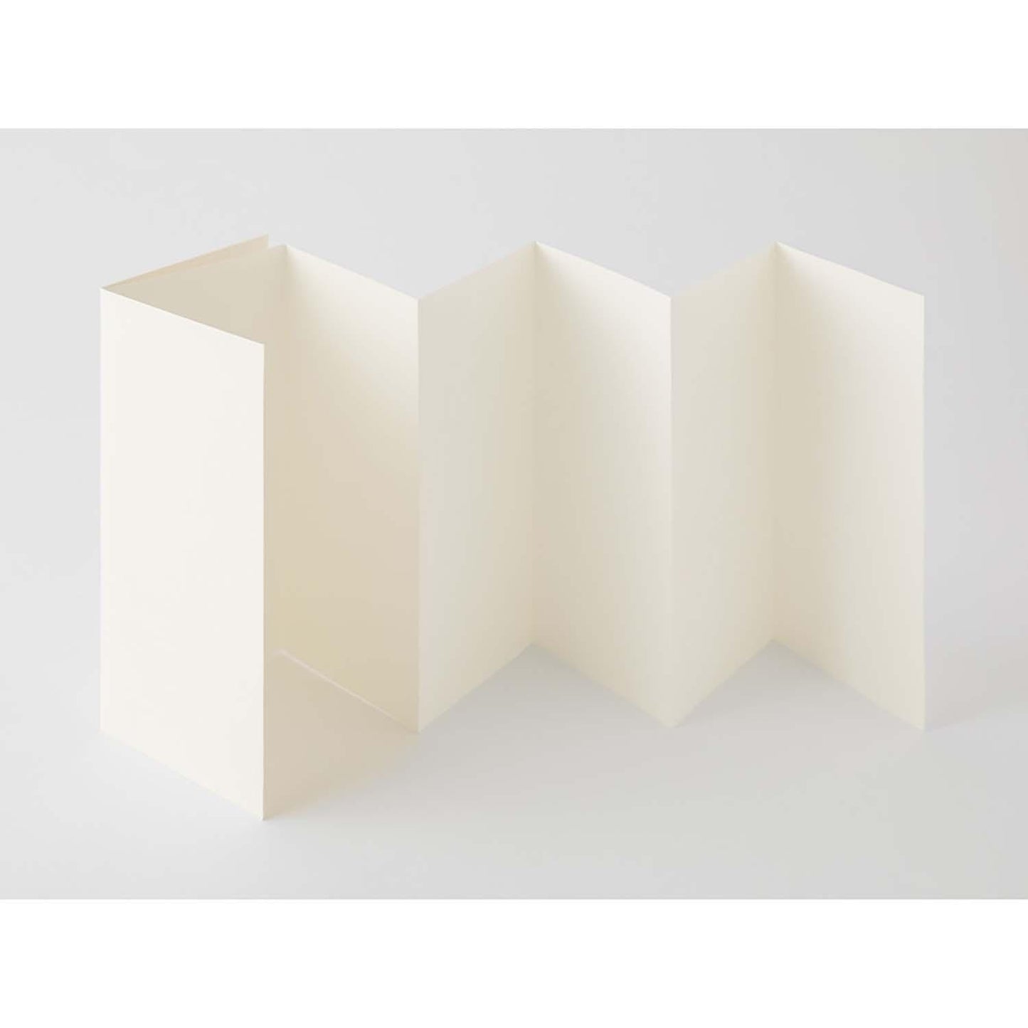 TN Regular 032 Refill Accordion Fold Paper