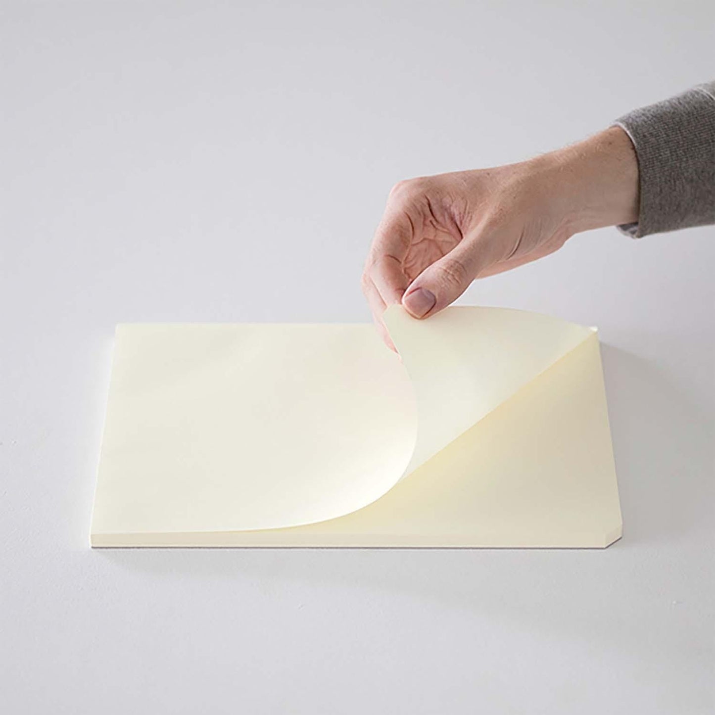 MD Paper Pad (A4) Blank