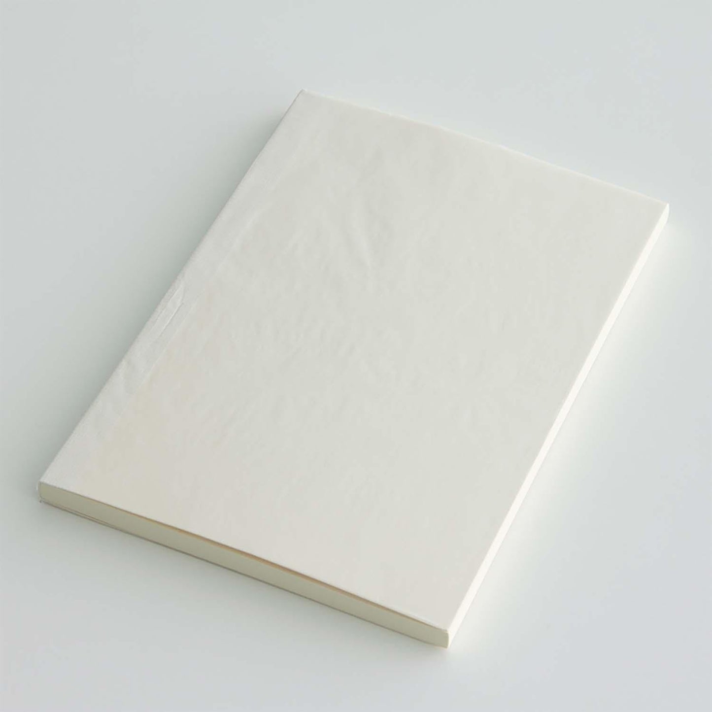 MD Notebook (A5) Blank A