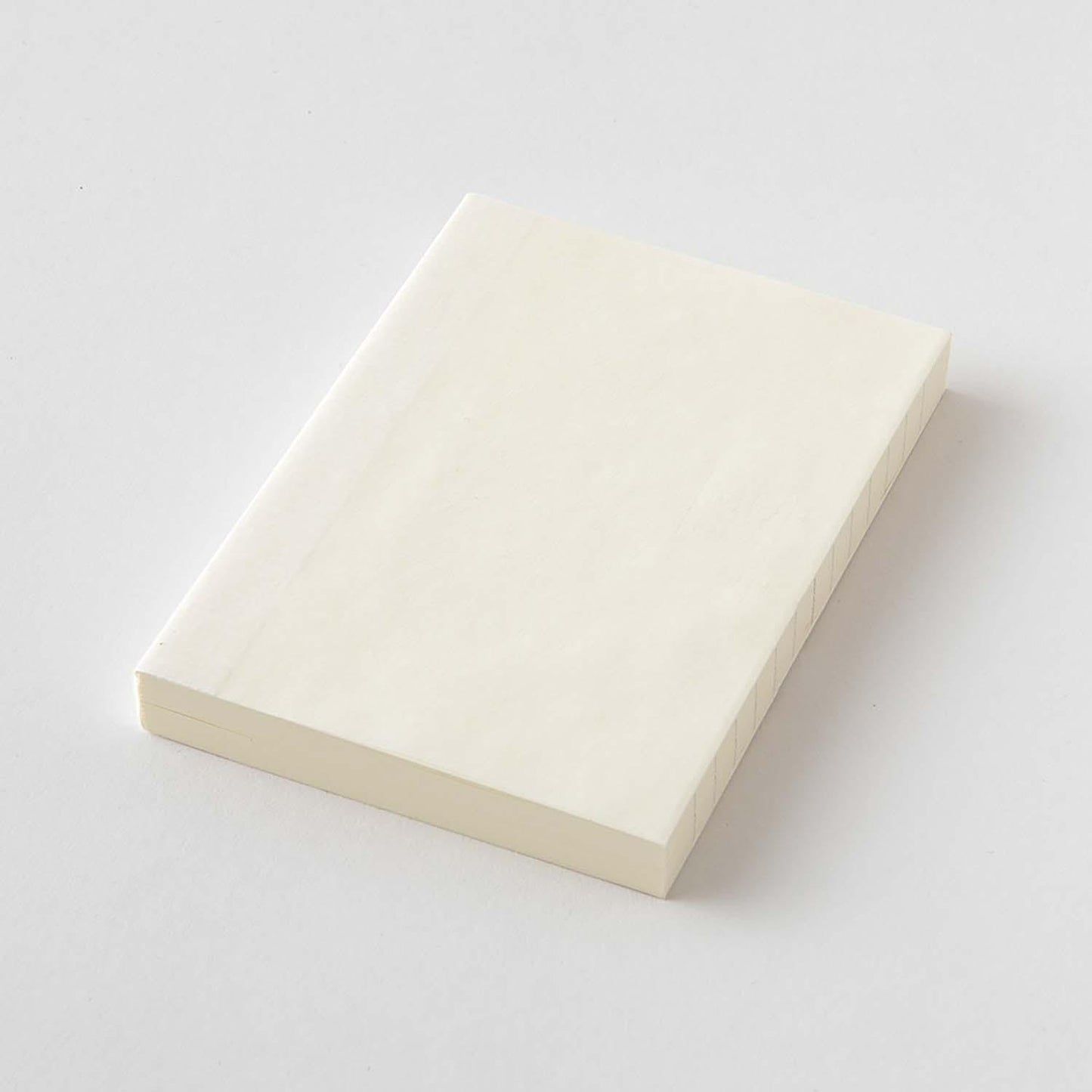 MD Notebook (A7) Lined