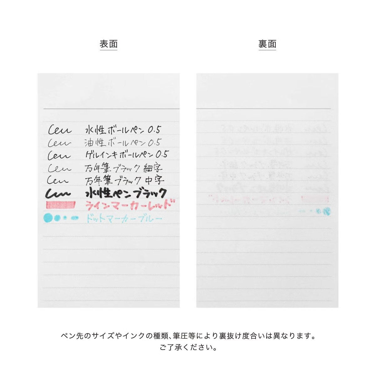 HIGHTIDE 2027 Diary Lepre B6 Free
