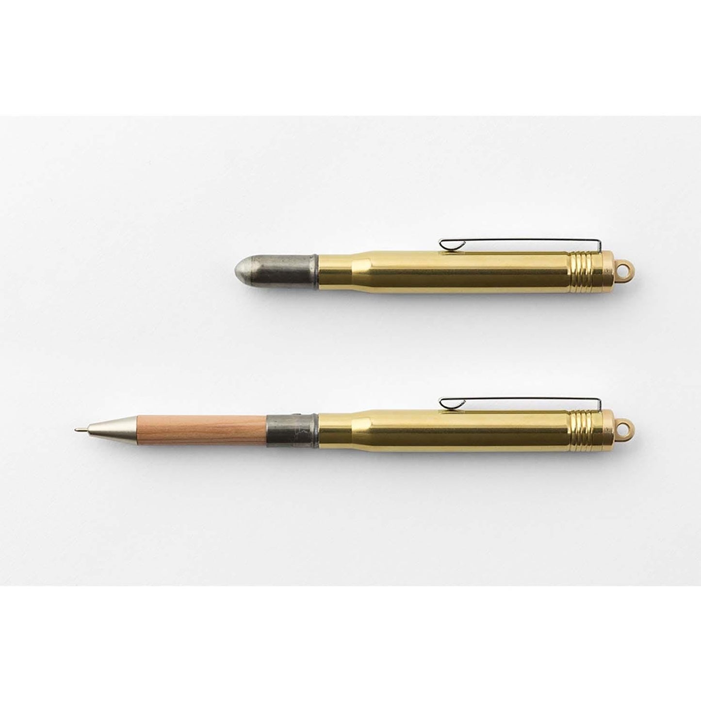 TRC BRASS Refill for Brass Ballpoint Pen