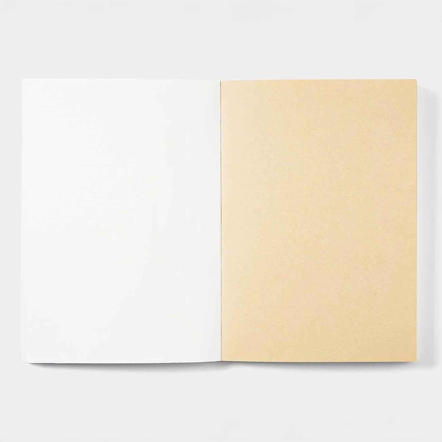 Caprice Note (Beige)