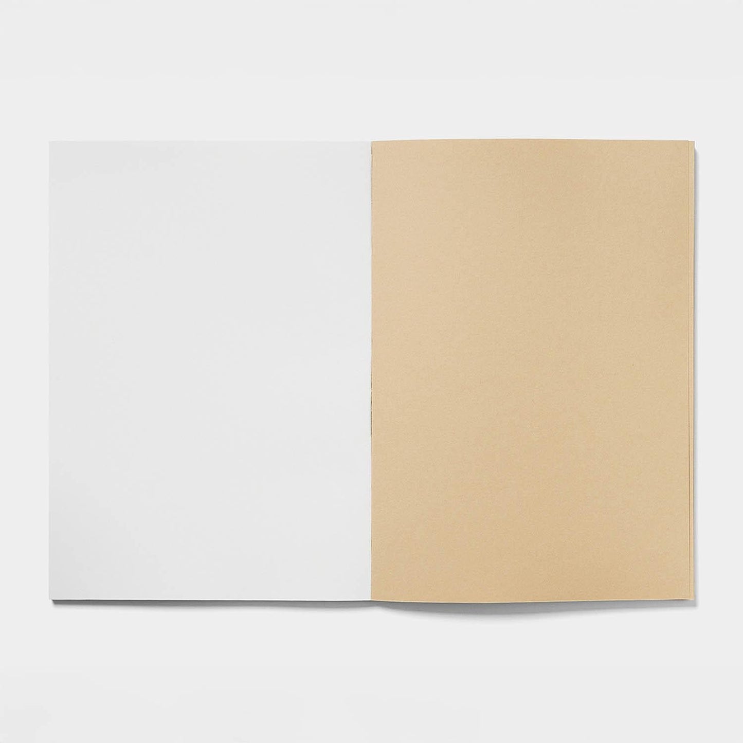 Caprice note (Light Gray)