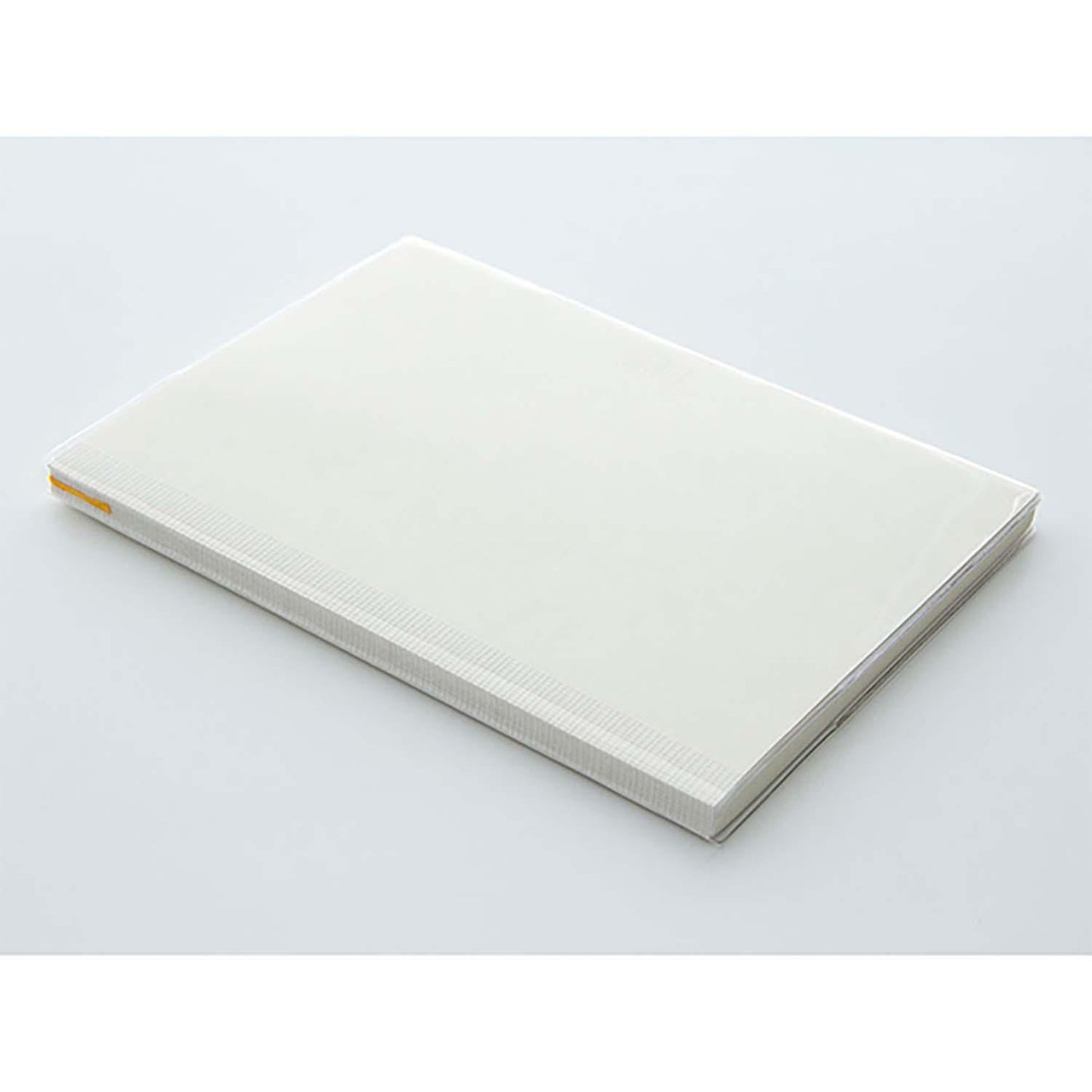 MD Notebook Cover Clear for (A5)