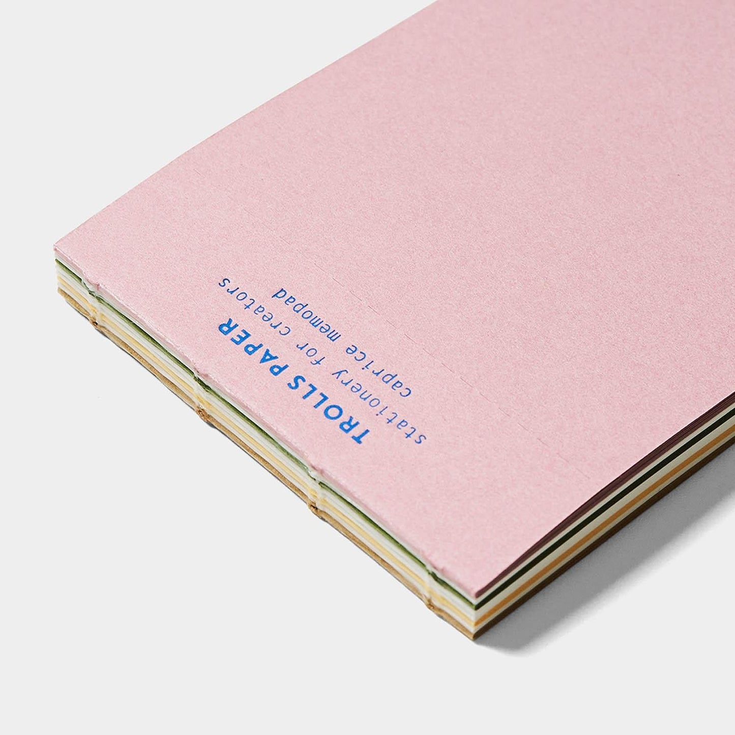 Caprice Notizblock – Azalee