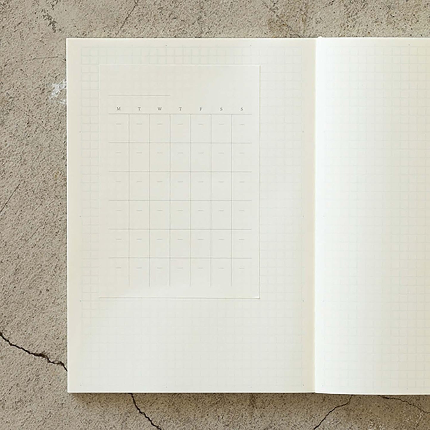 MD Diary Sticker Free