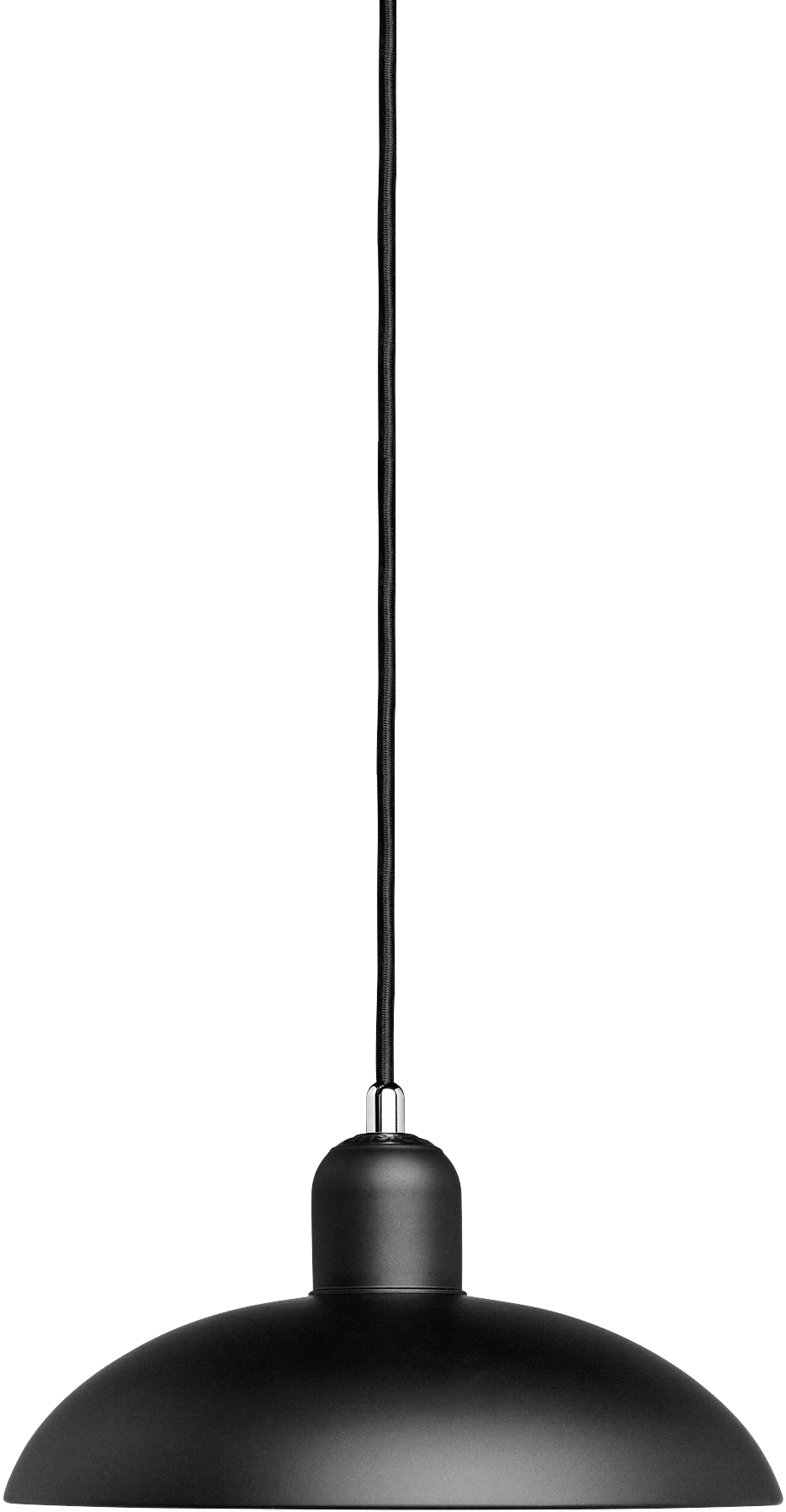 KAISER IDELL™ PENDANT 6631-P - Matt black