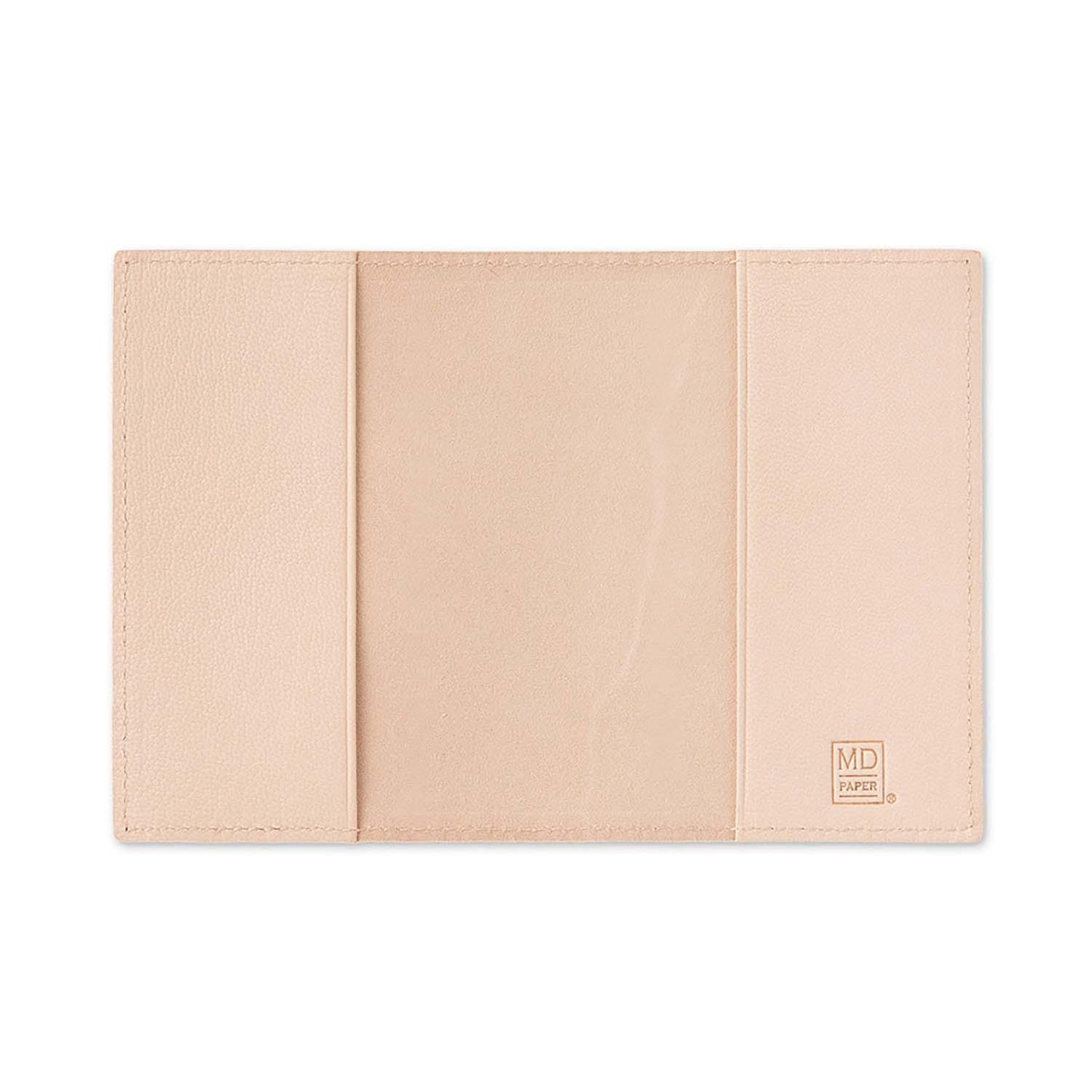 MD Notebook Cover Goat Leather for (A7)