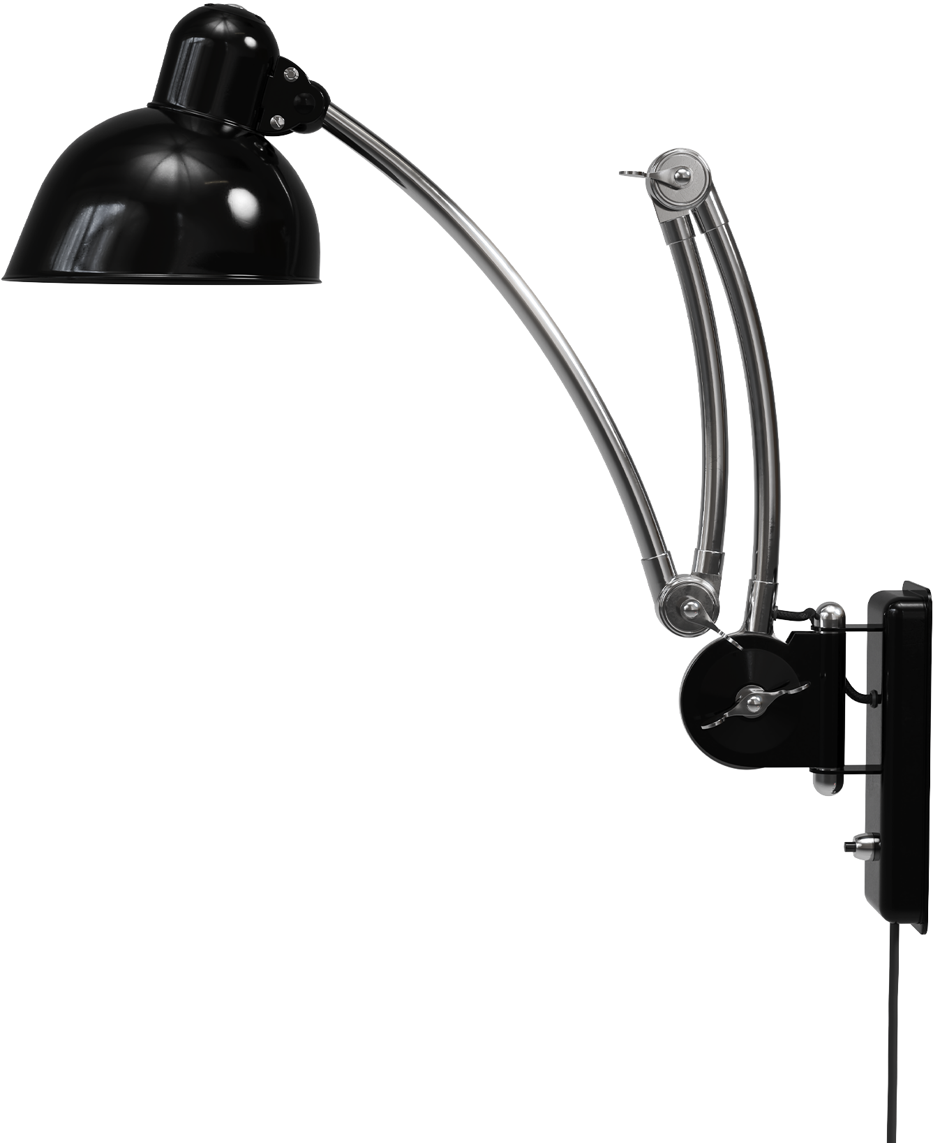 KAISER IDELL™ WALL LAMP 6559-W
