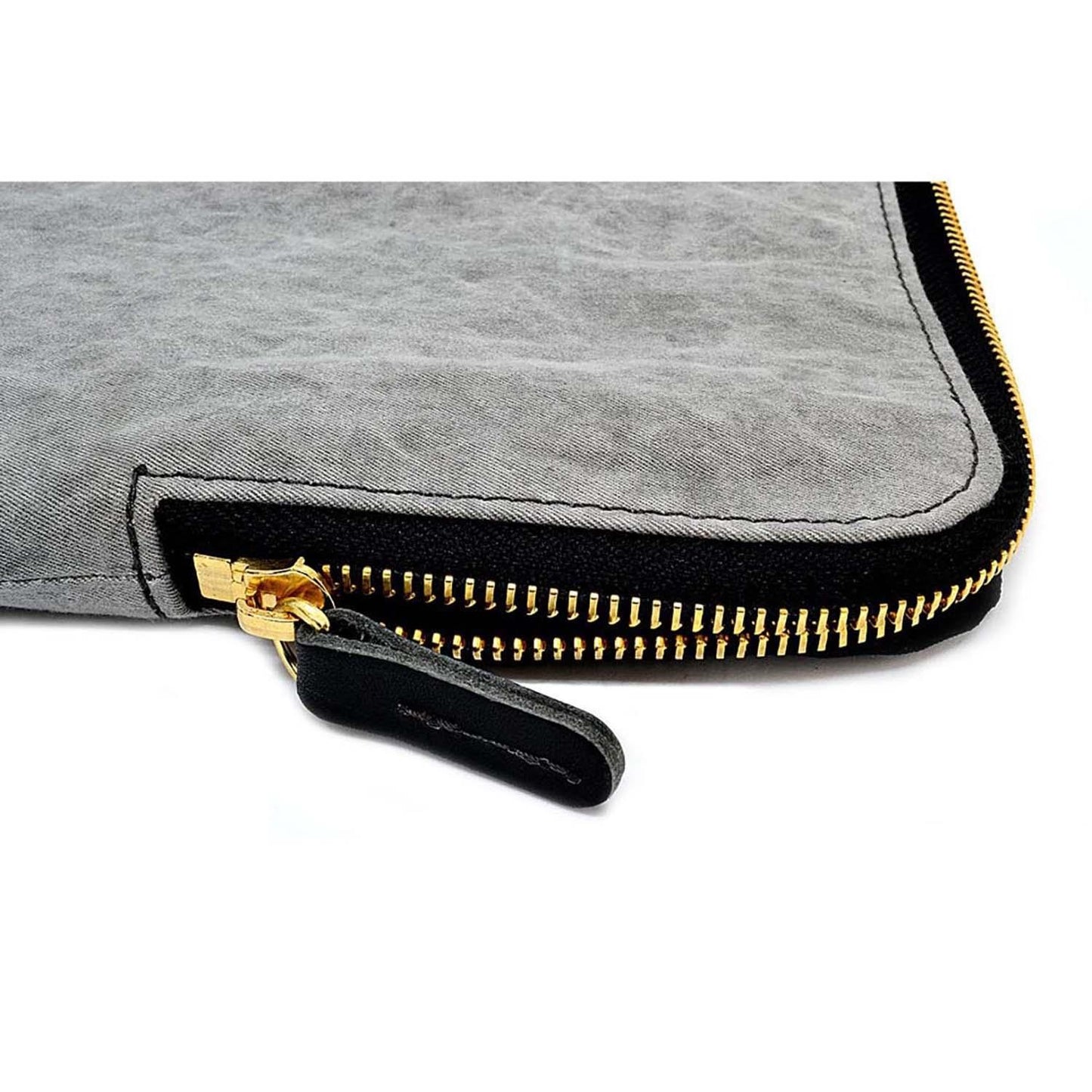 KUNISAWA MacBook COVER 13inch B-2SUMI Laptop Sleeves