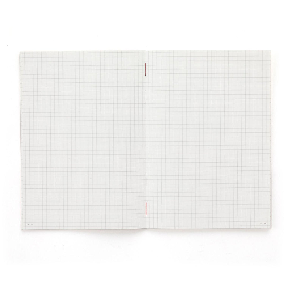 APICA Premium CD ONE A4 Grid