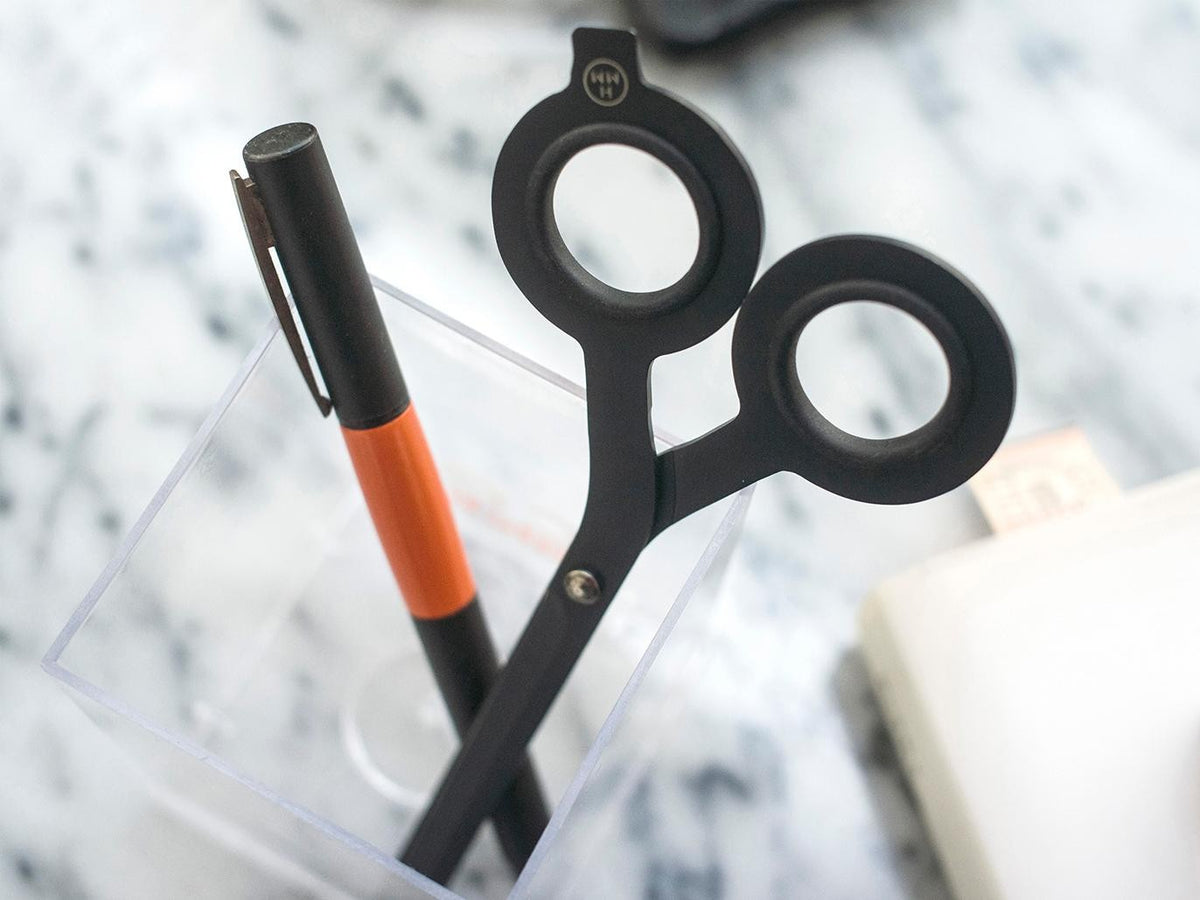 HMM Tesoura Metal Scissors