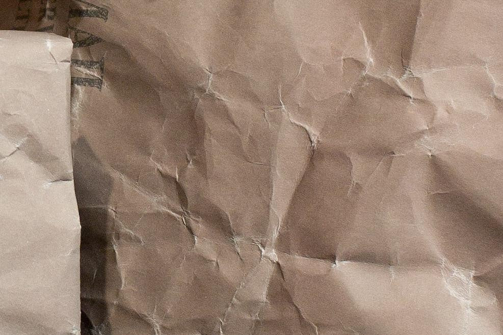 DOMESTIC MAIL 6 - CAMO