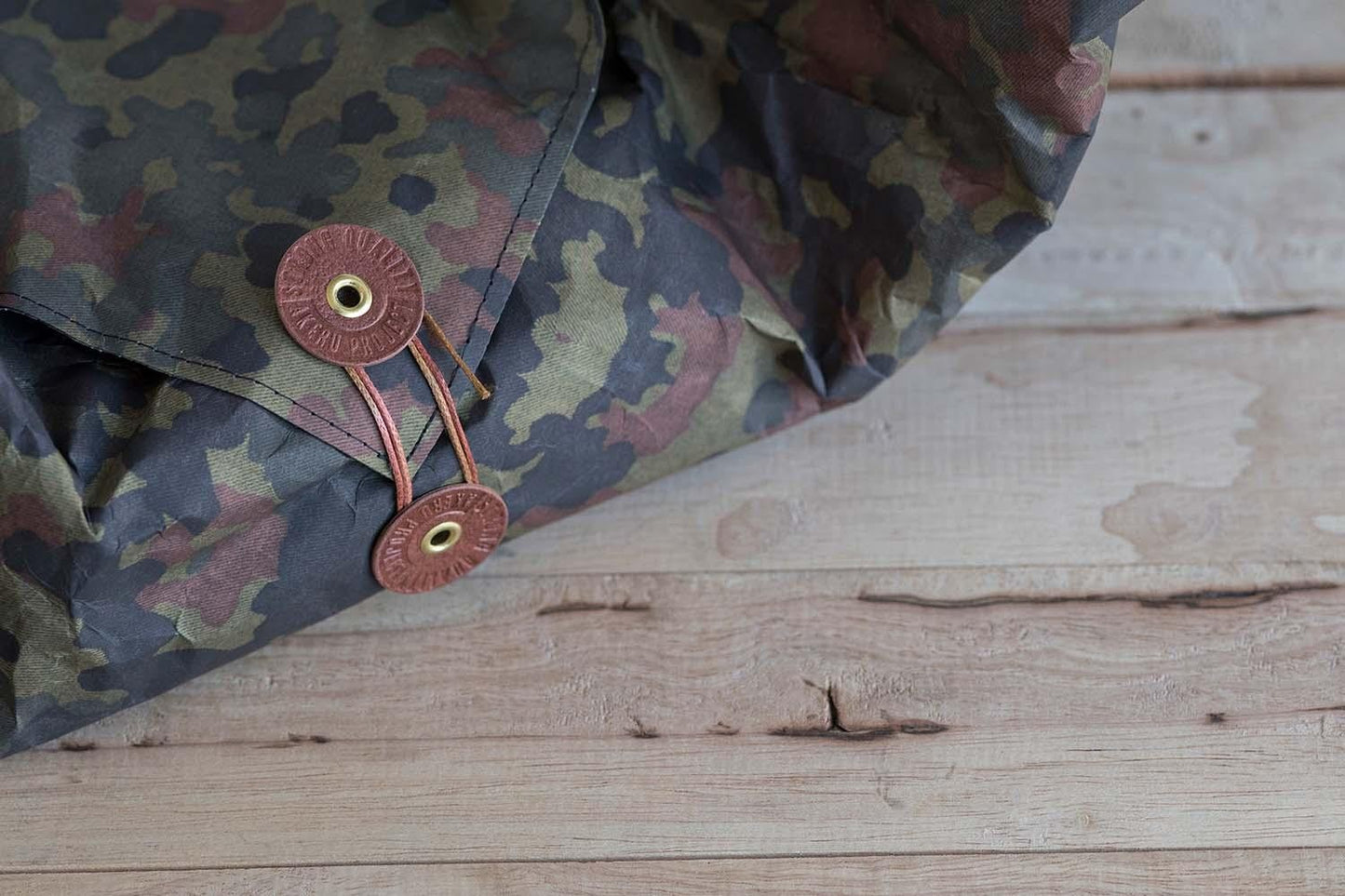 DOMESTIC MAIL 9 - ORANGE