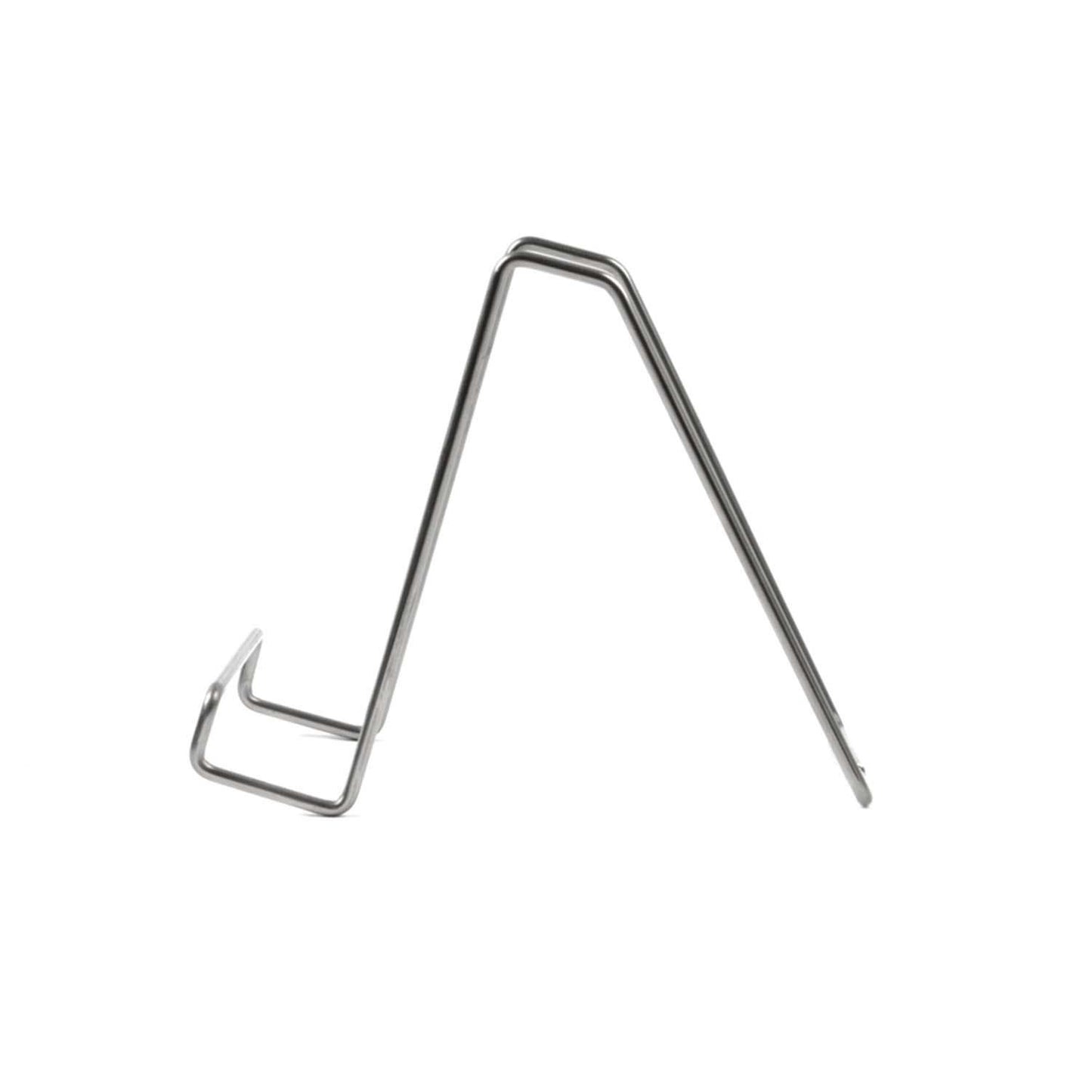 DISPLAY STAND Stainless Steel