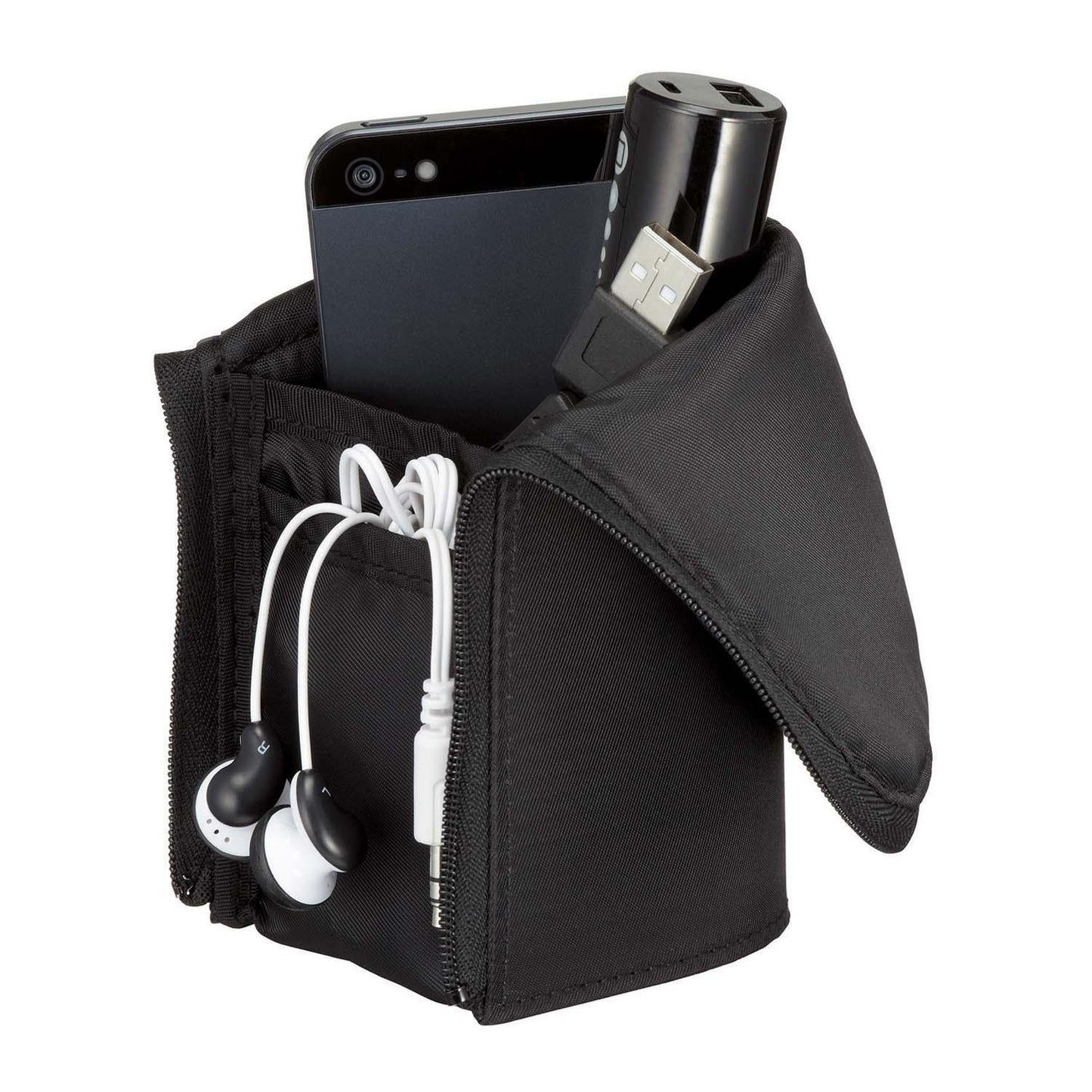 Tool Pen Case Neo Critz Black