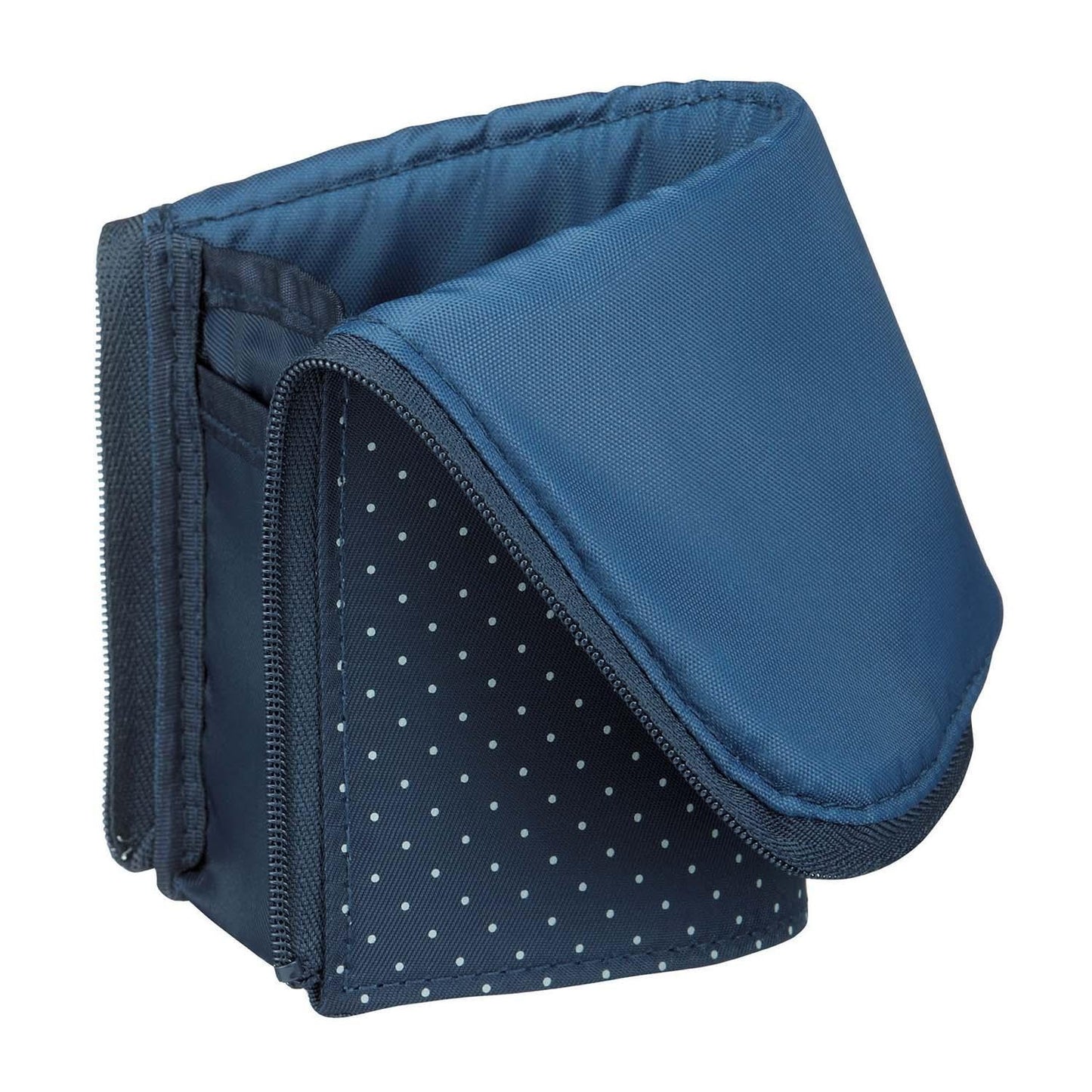 Tool Pen Case Neo Critz Navy & Dots