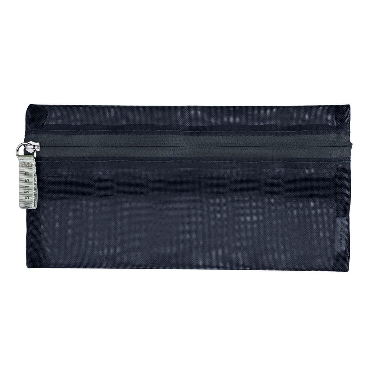 Mesh-Stifteetui Slish Navy