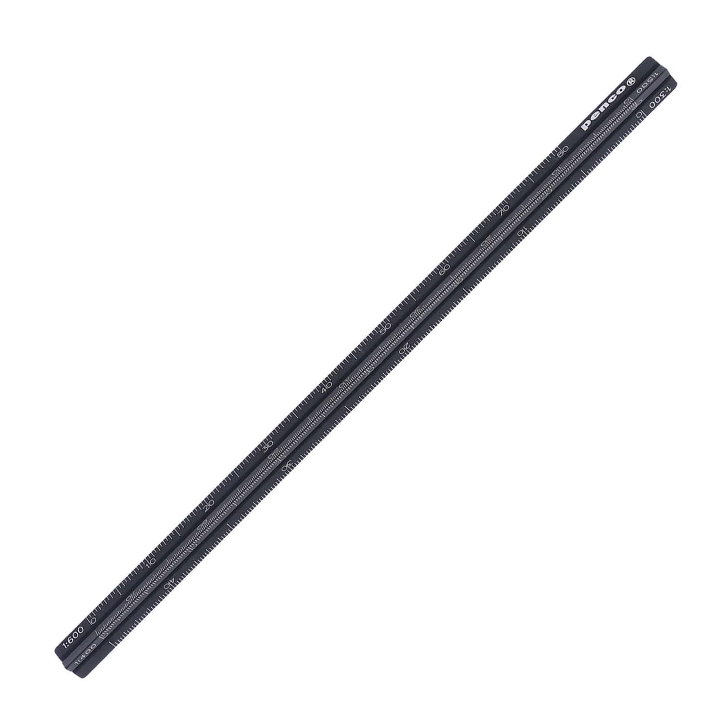 Penco - Drafting Scale Rulers