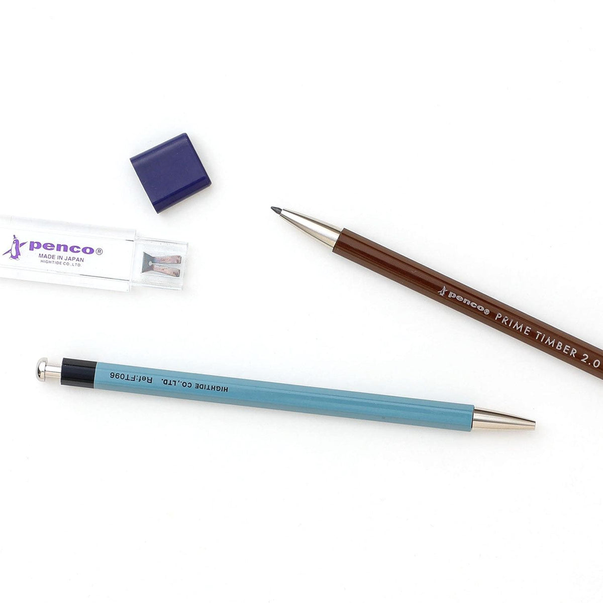 Penco - Prime Timber Mechanical Pencils