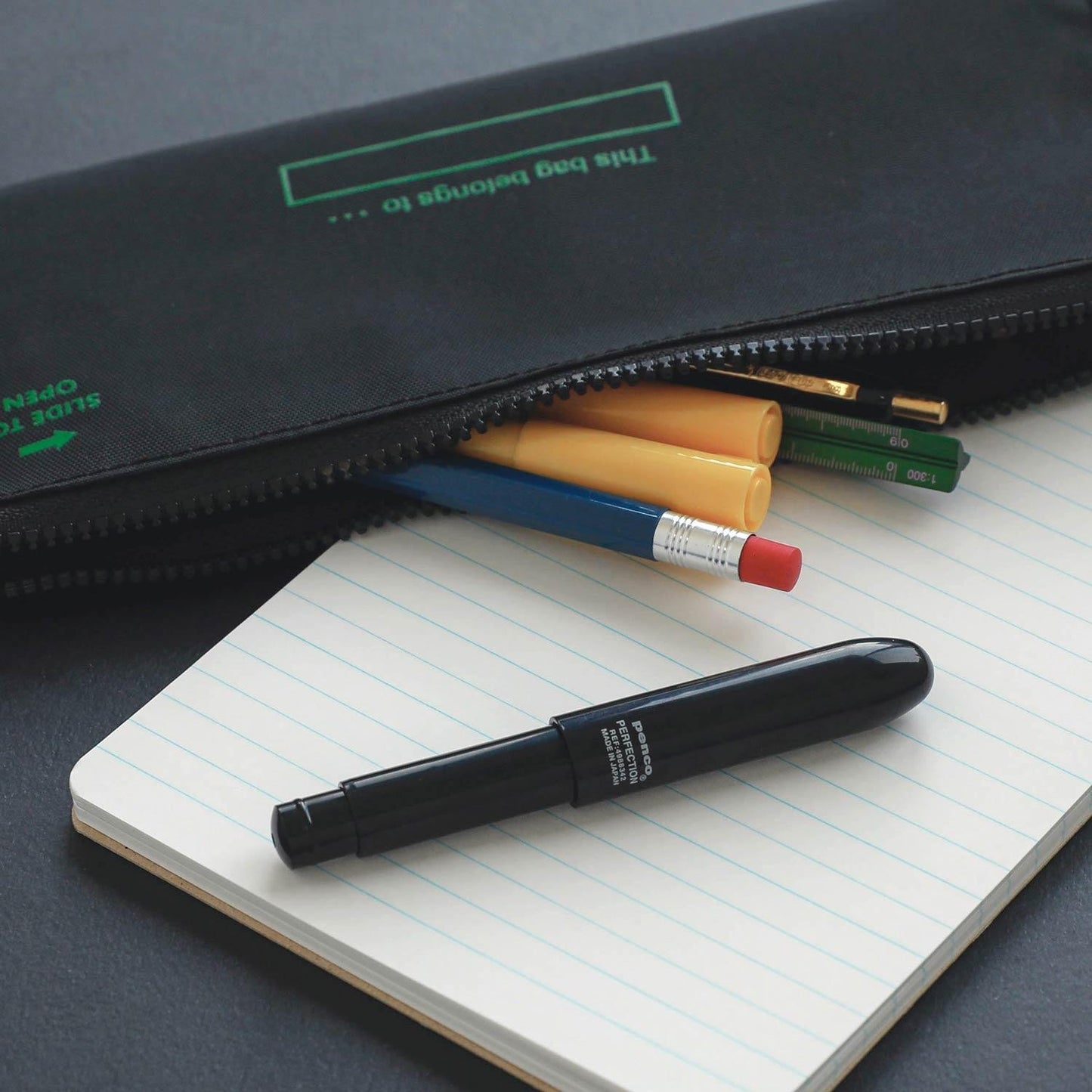 Penco - Bullet Pencil Light Mechanical Pencils