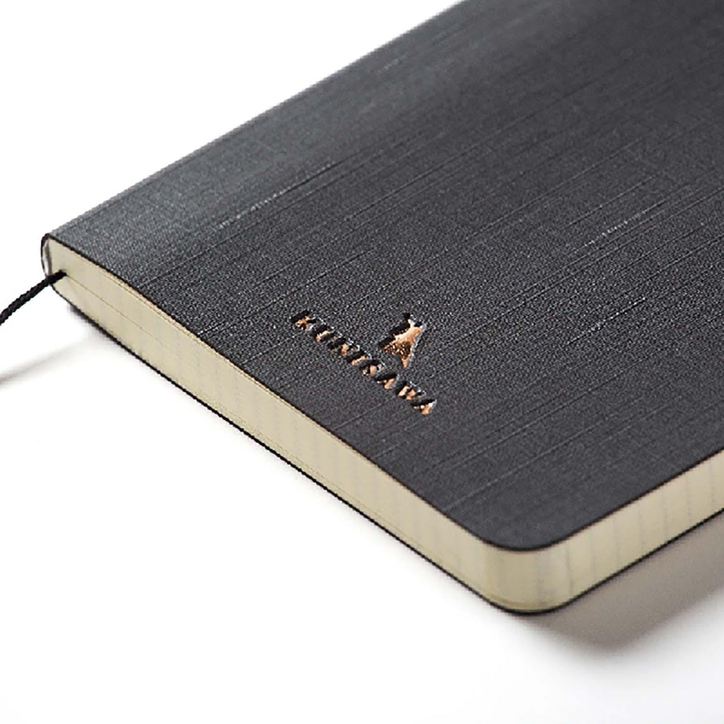 FIND FLEX NOTE Stone Grey