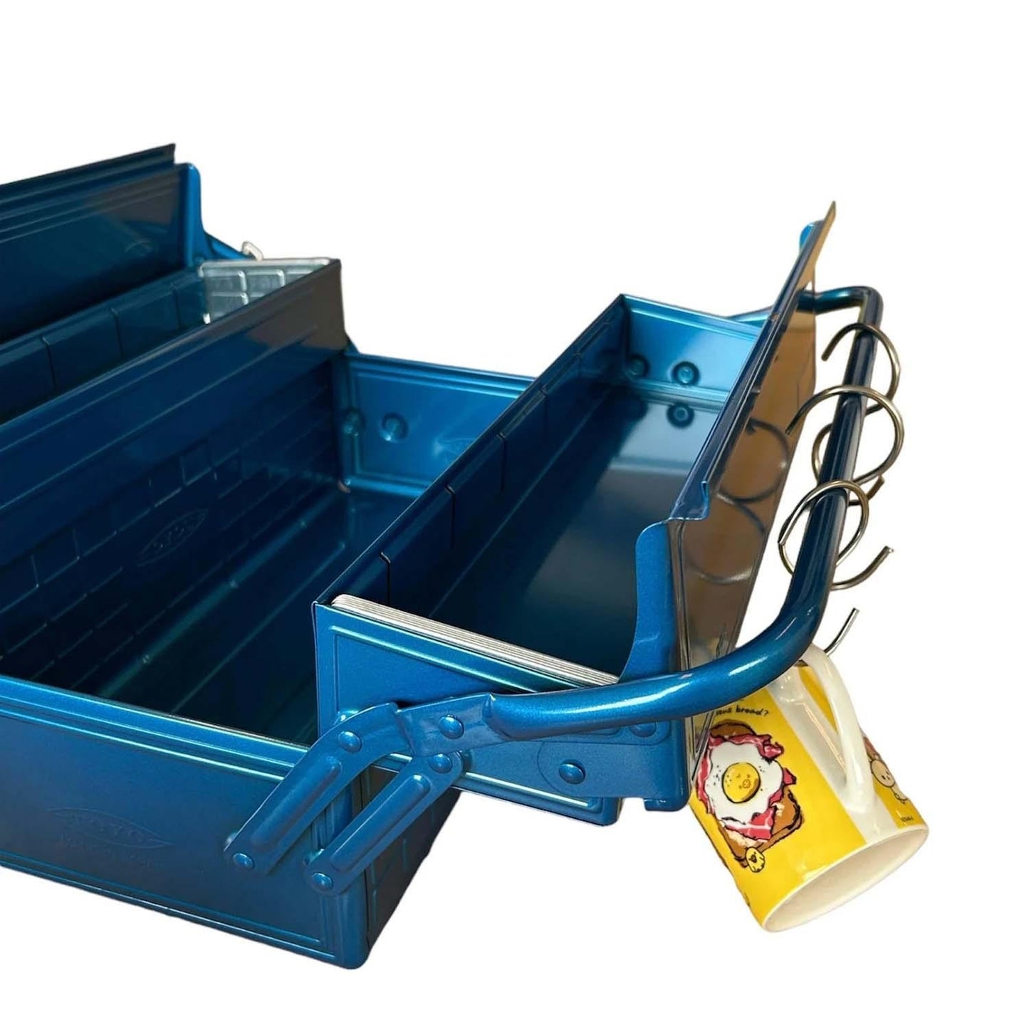 TOYO STEEL GL-350 BLUE