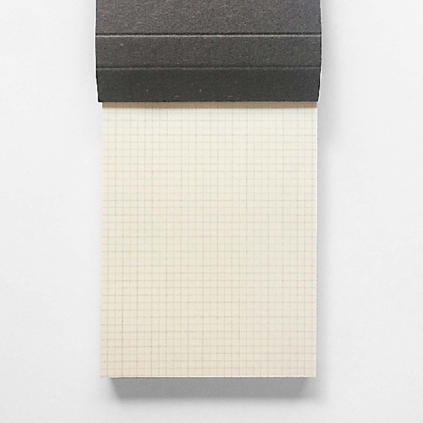 FIND MEMO BLOCK White