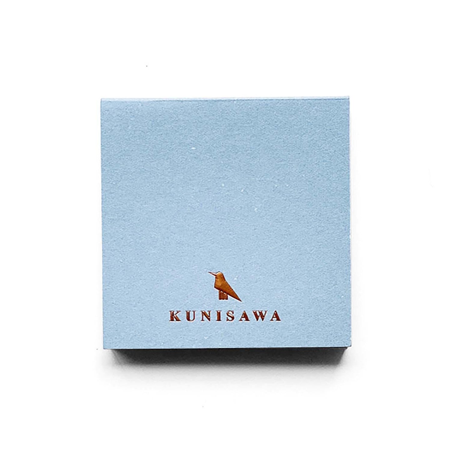 KUNISAWA STICKY MEMO PAD Sticky Notes