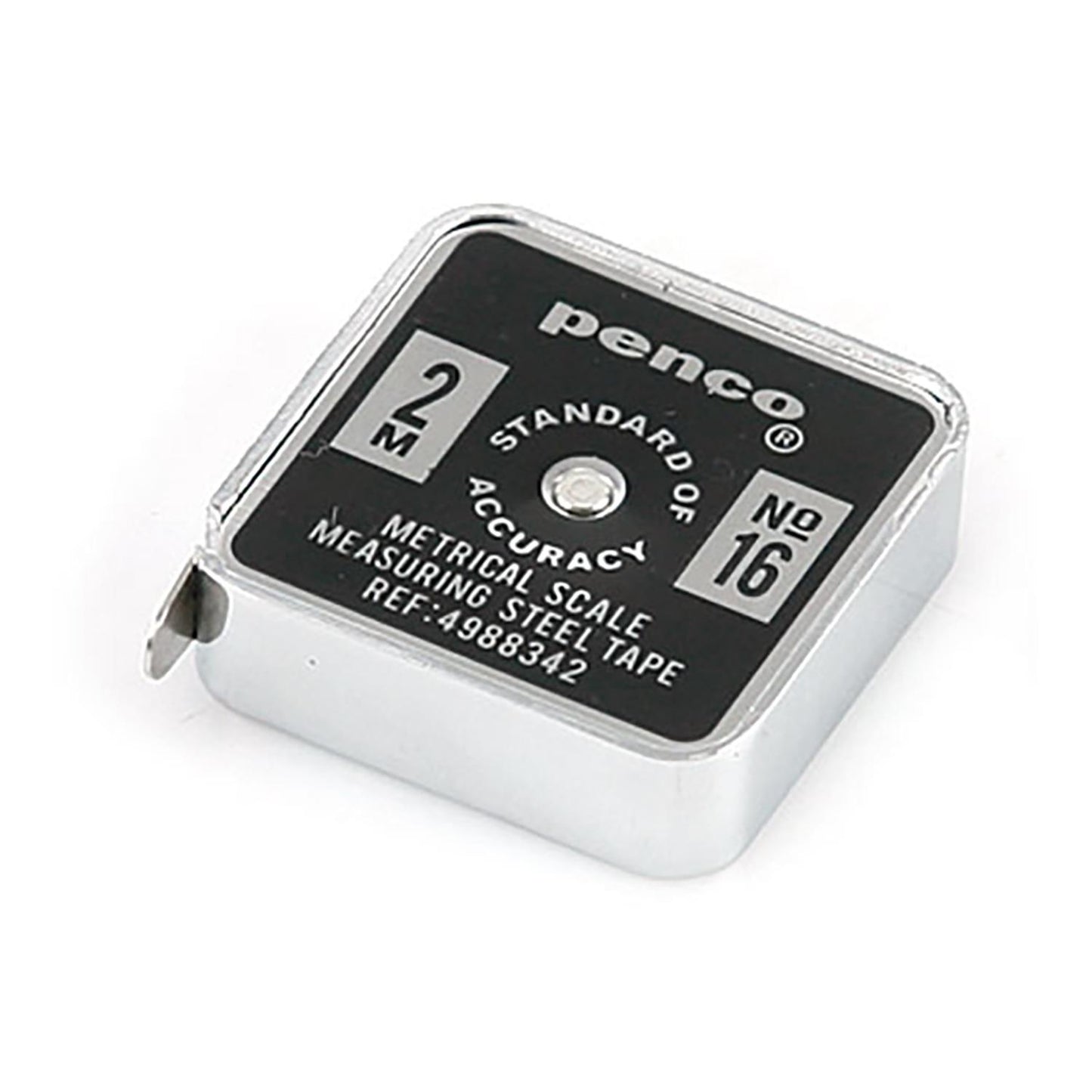 Penco - Pocket Tape Measure Rulers