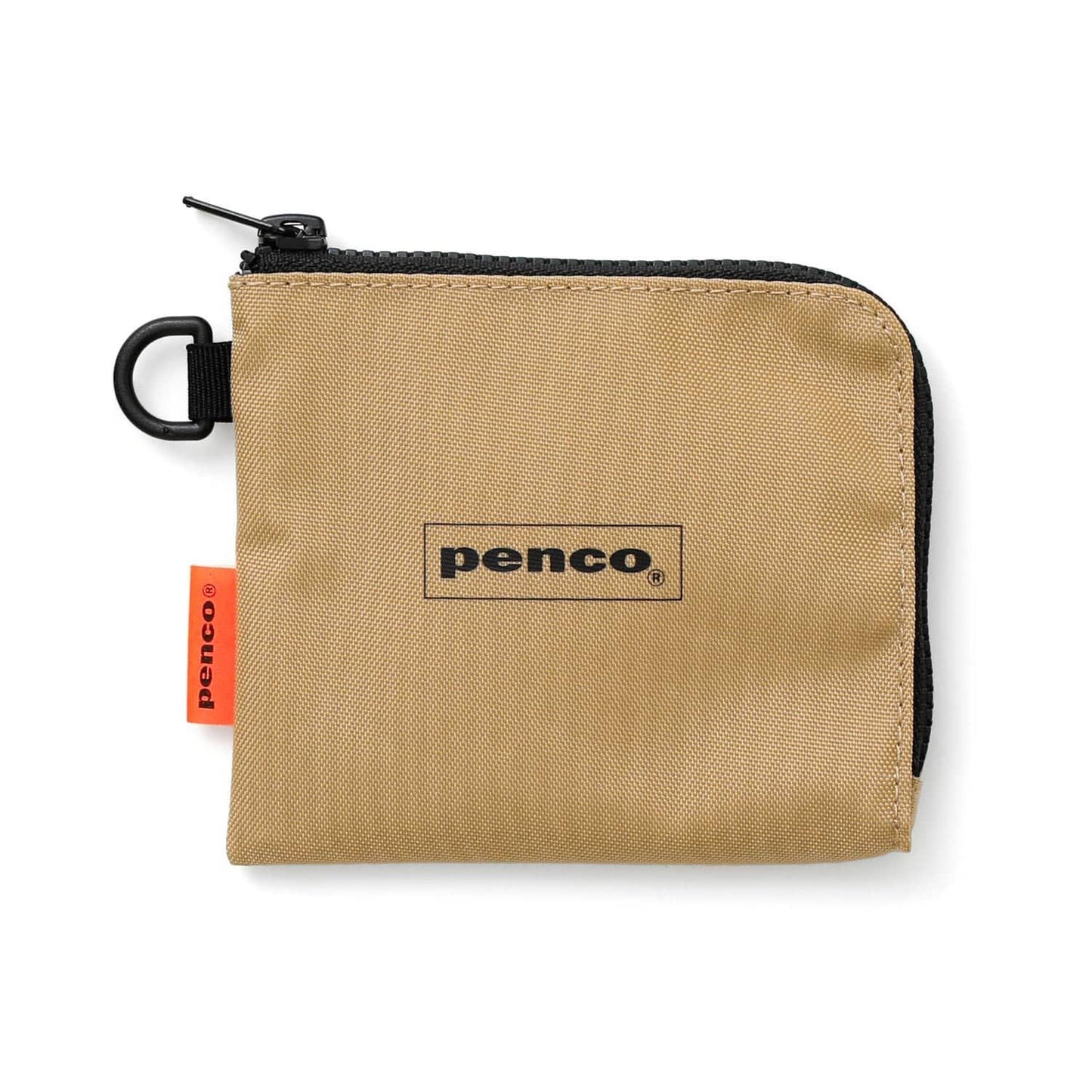 Penco - L-Zip Purse Wallets
