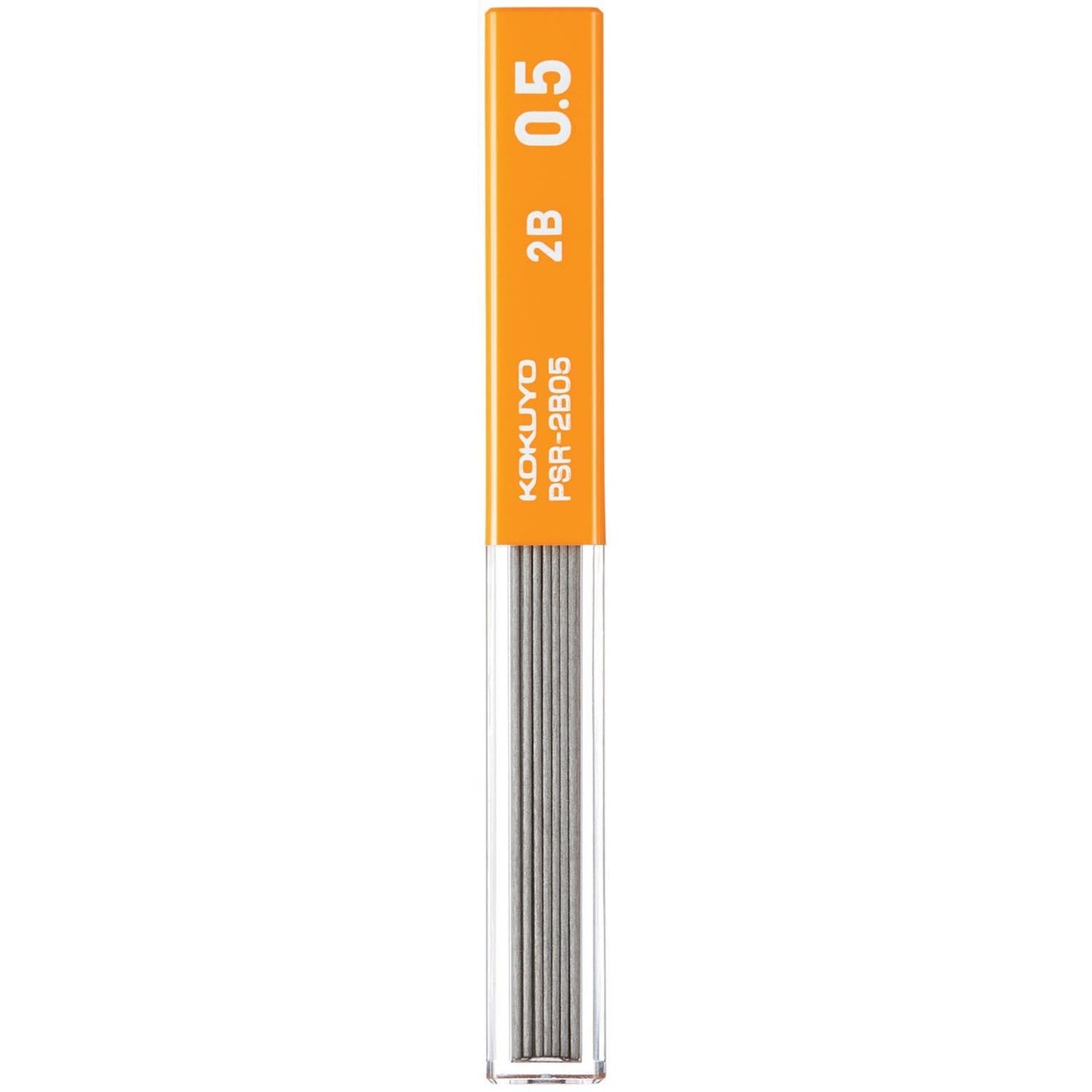 KOKUYO Sharp Pencil Lead 0.5mm Pencil Lead & Refills