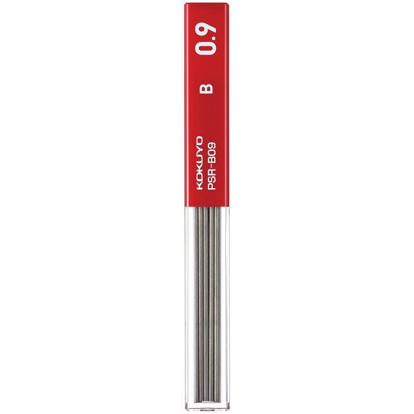 KOKUYO Sharp Pencil Lead 0.9mm Pencil Lead & Refills