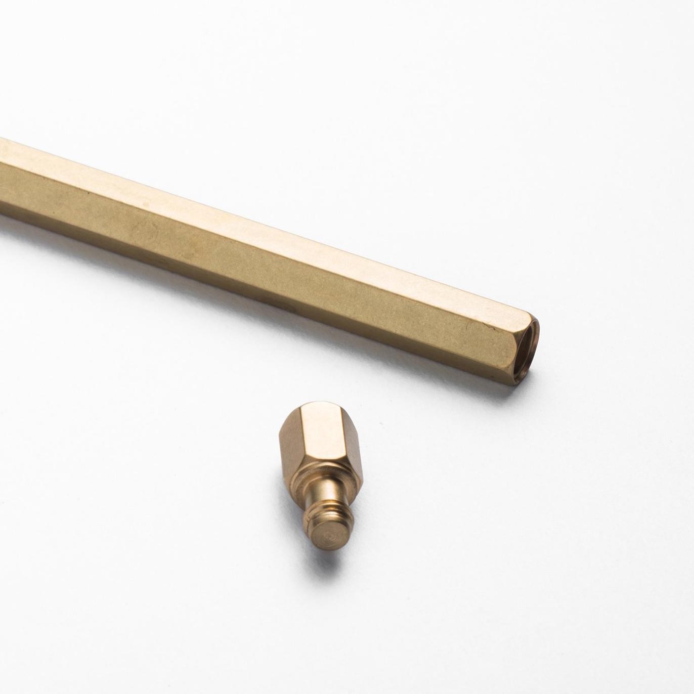 Classic - Bleistiftminenbox