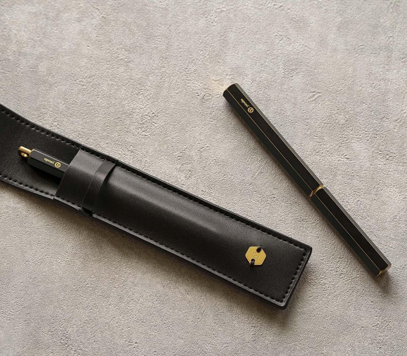 YSTUDIO Classic Reflect - 1 Pen Pouch Pen & Pencil Cases