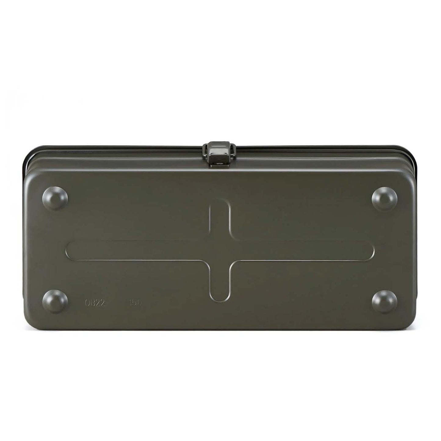 TOYO STEEL T-350 MILITARY GREEN