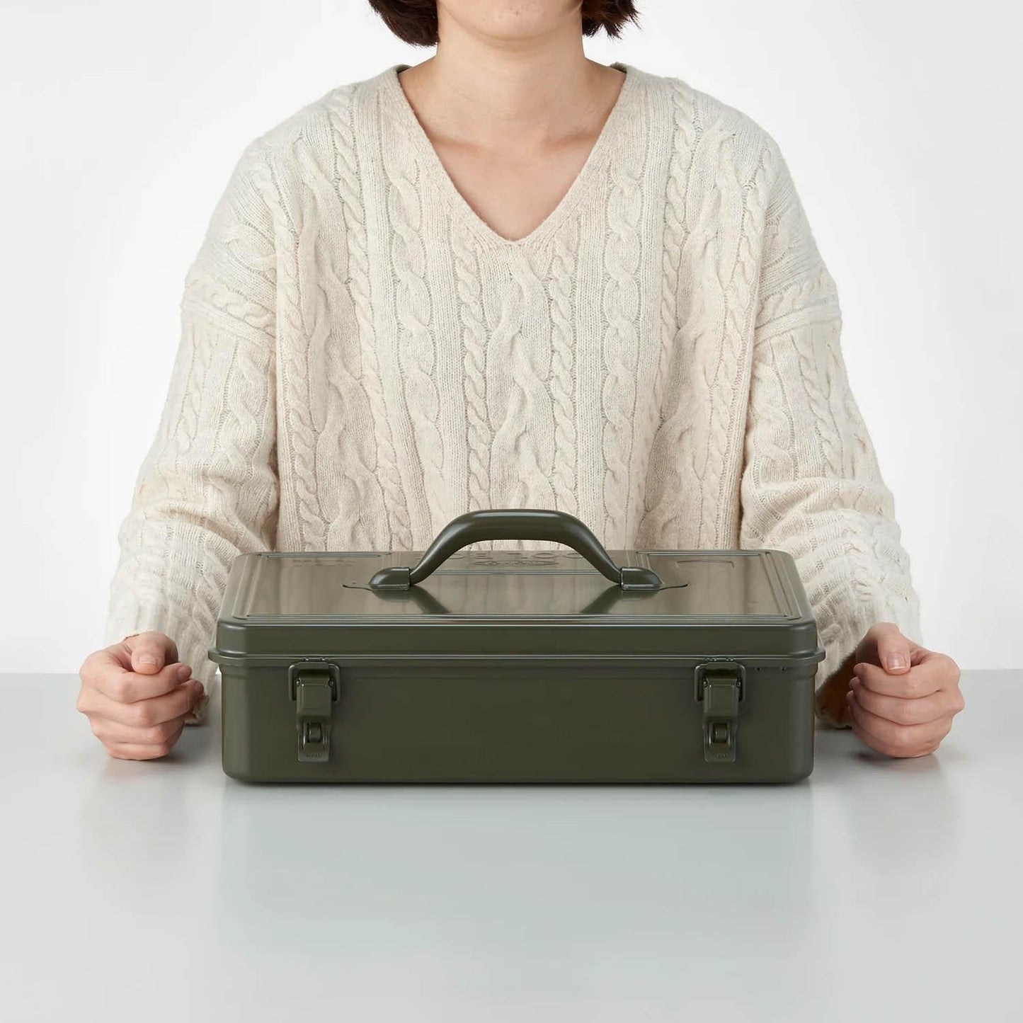 TOYO STEEL TB-362 BLACK