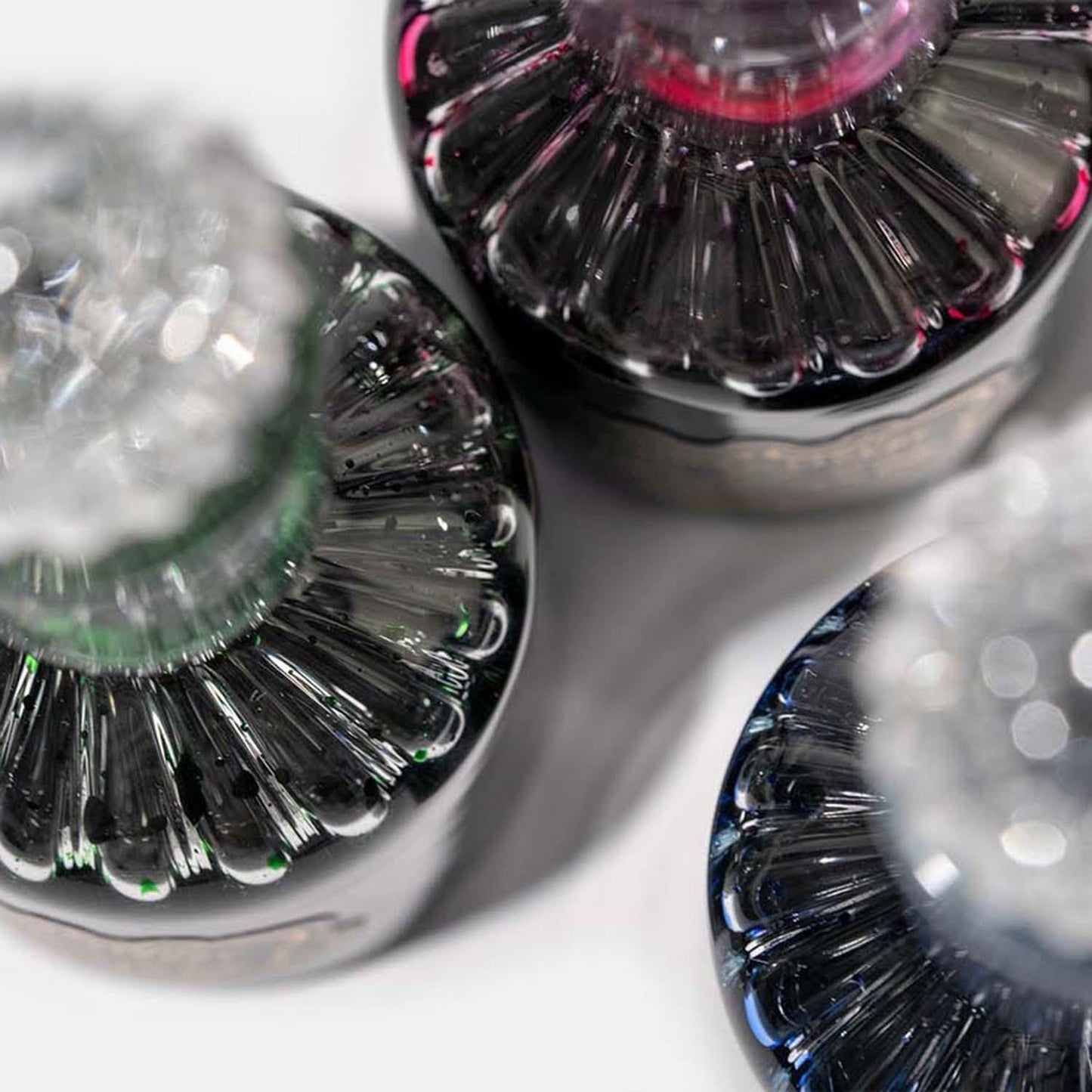 TTLB Glass Bottle Paint - Green