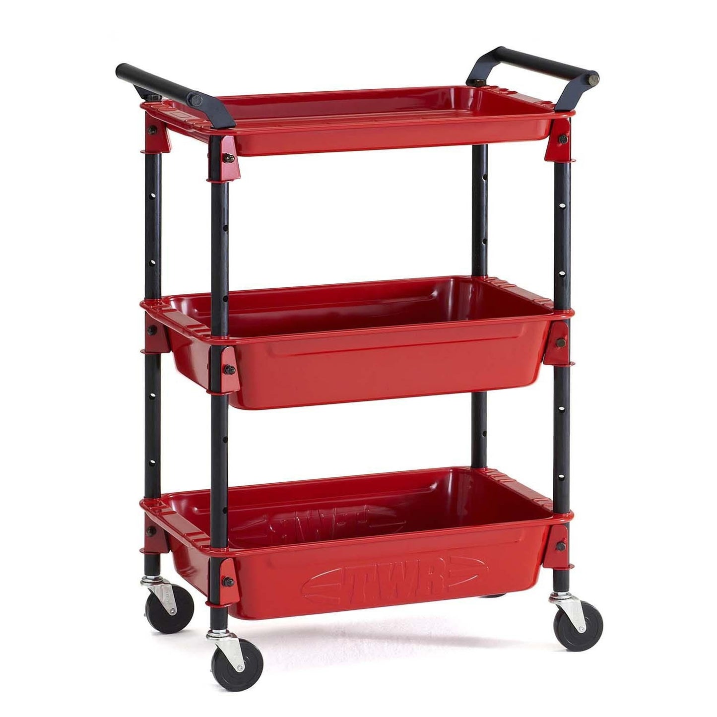TOYO STEEL TWR-4 Hand Carry Tool Boxes
