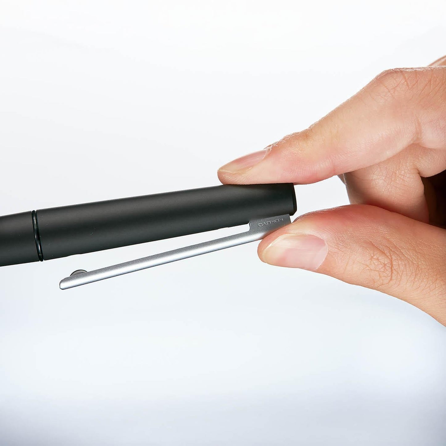 Rollerball Pen 0.5 - Silver