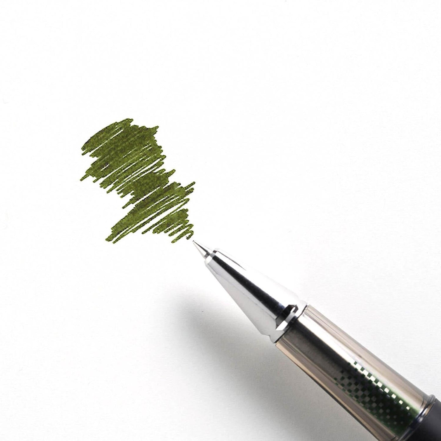 Rollerball Refill 0.5 - Dark Green