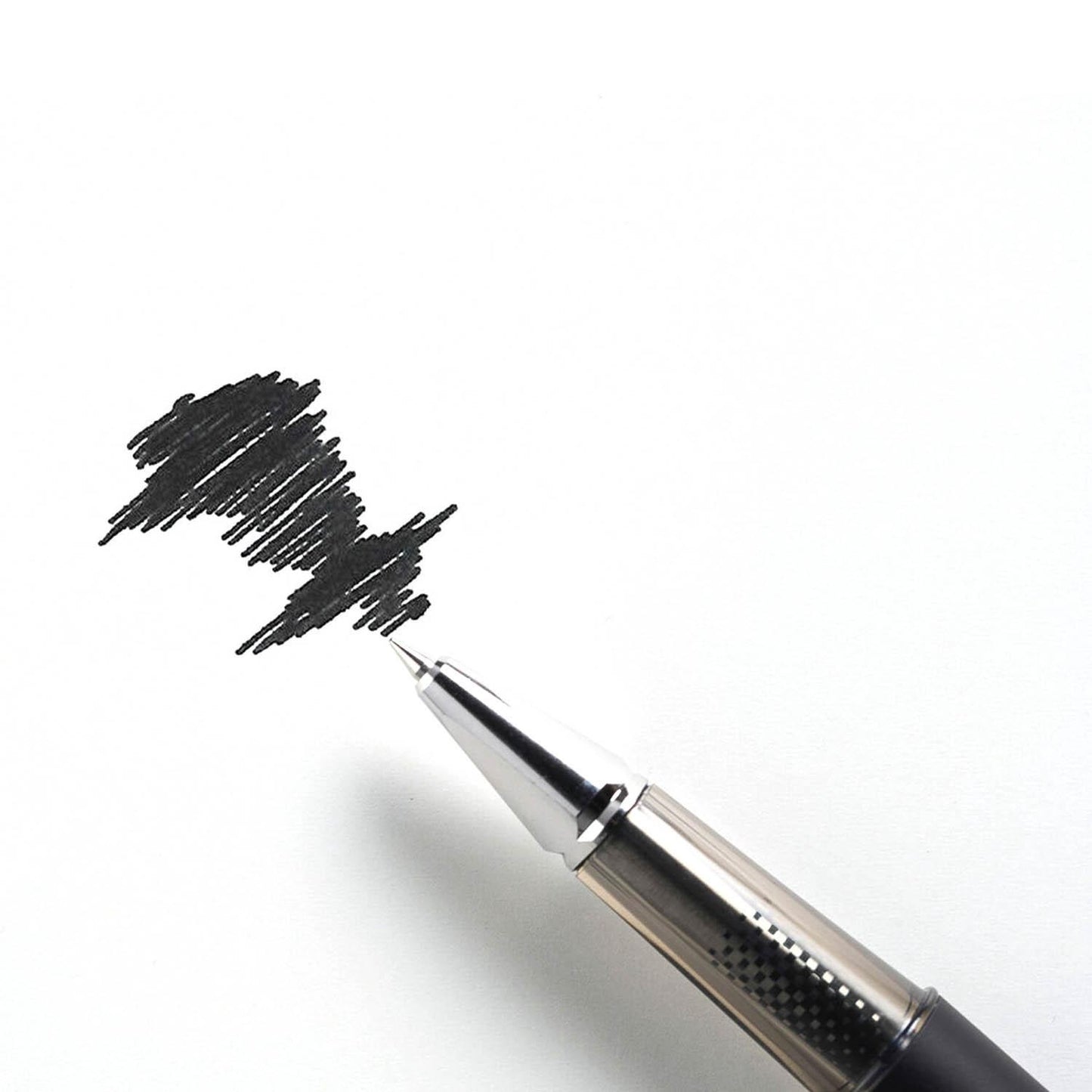 Rollerball Refill 0.5 - Black