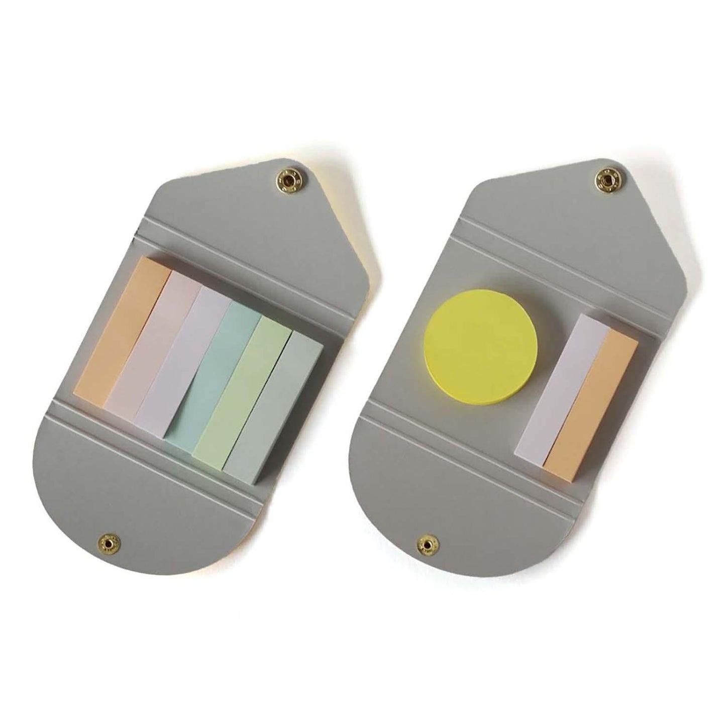 STICKY NOTES COLOR YELLOW COVER