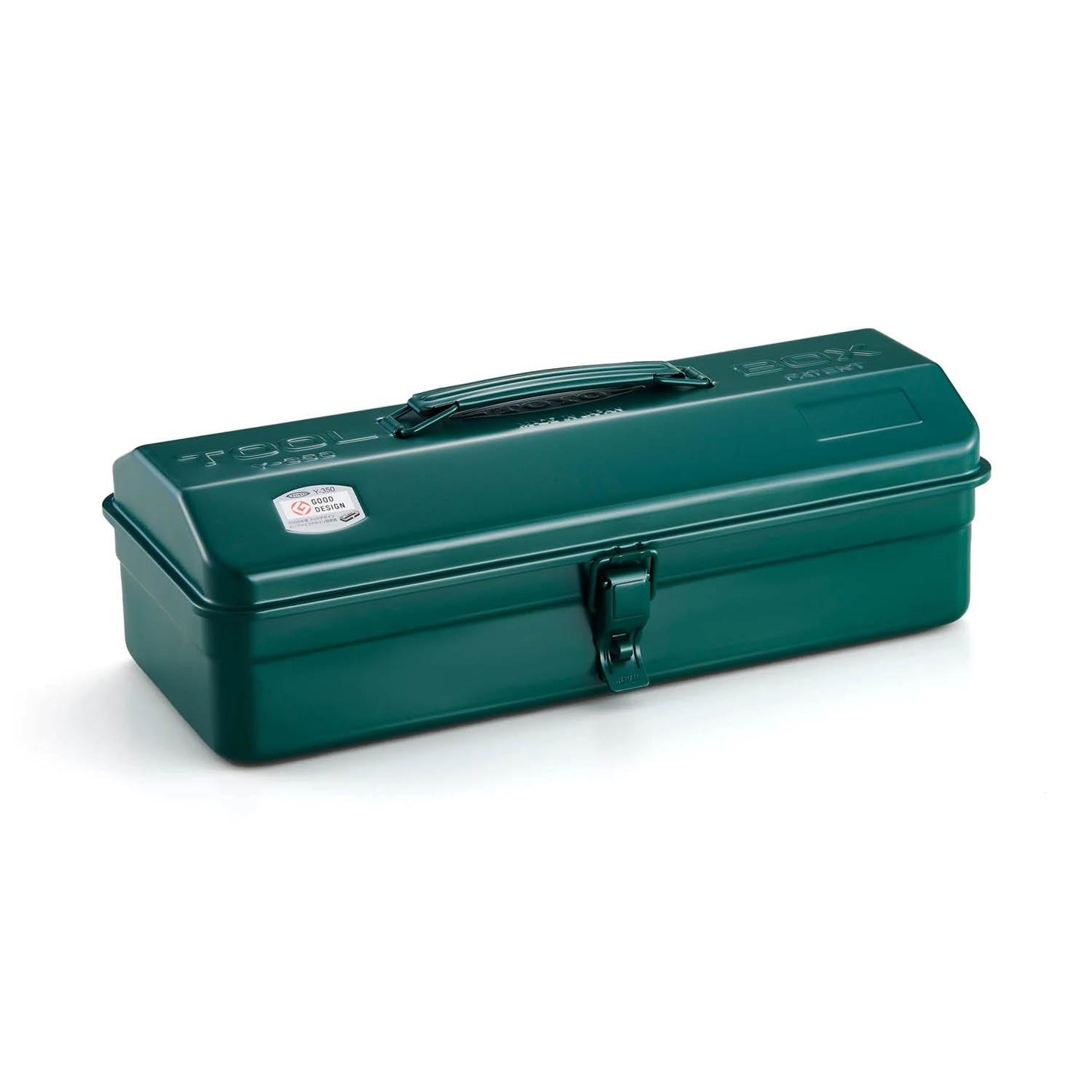 TOYO STEEL Y-350 Hand Carry Tool Boxes