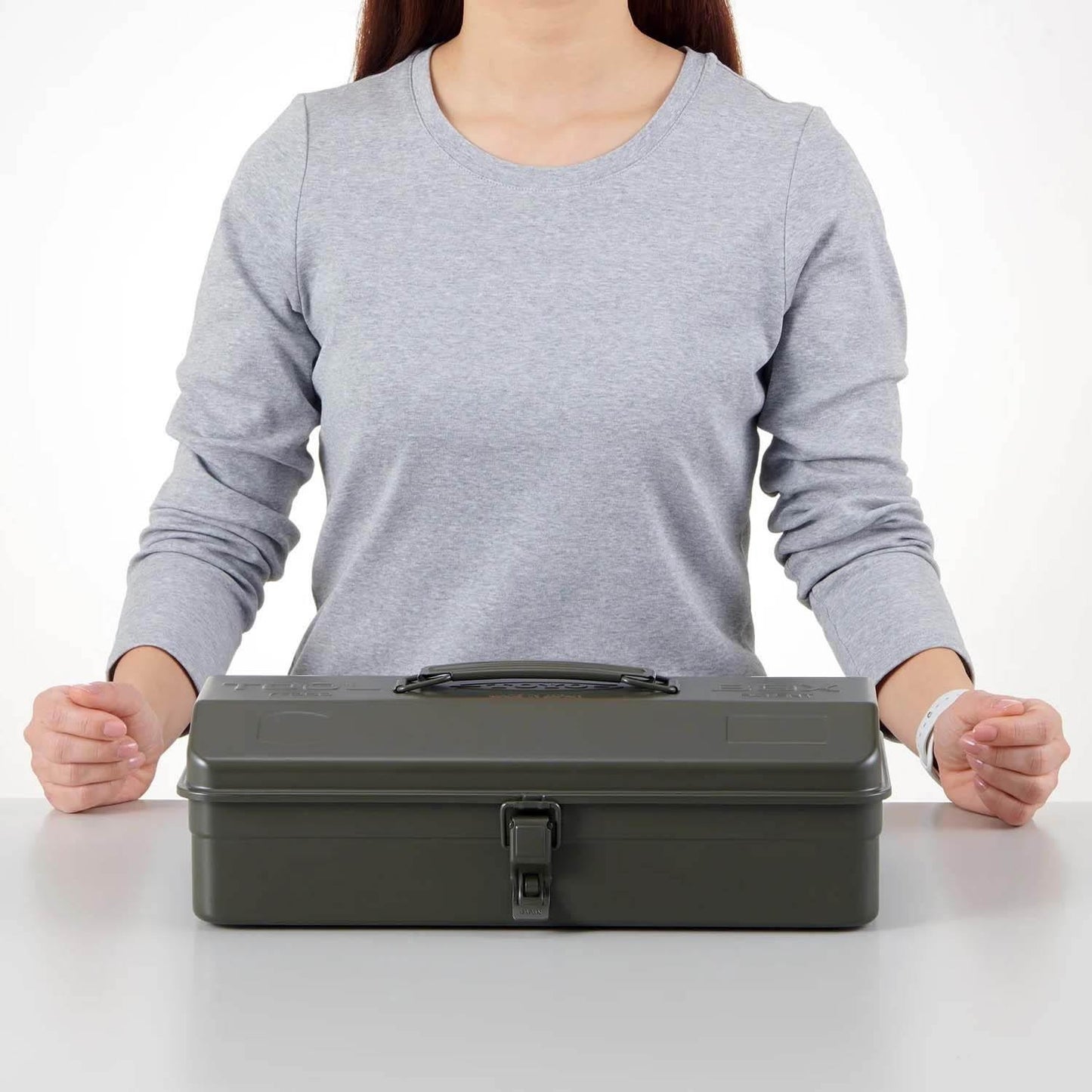 TOYO STEEL Y-350 TITANIUM