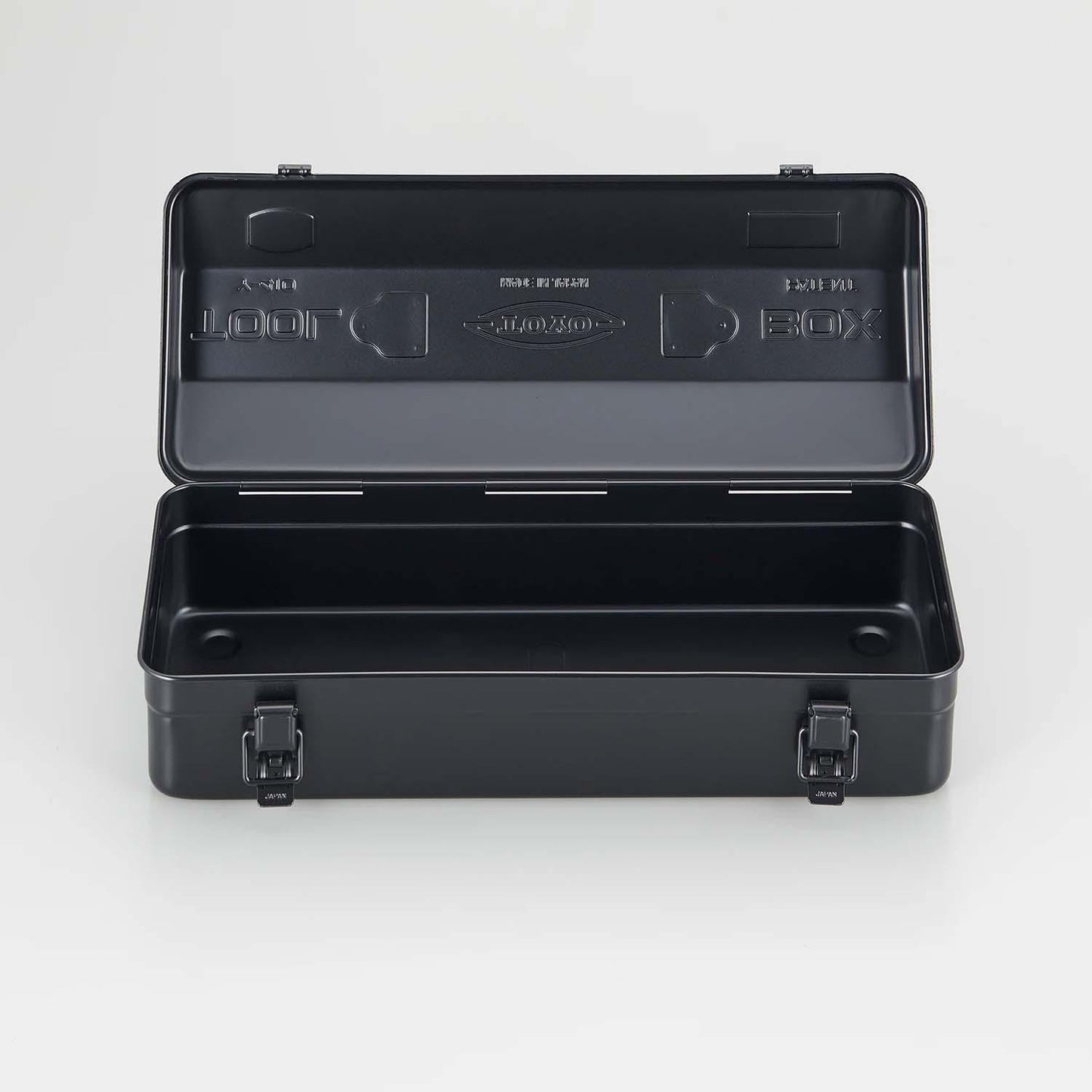 TOYO STEEL Y-410 SILVER