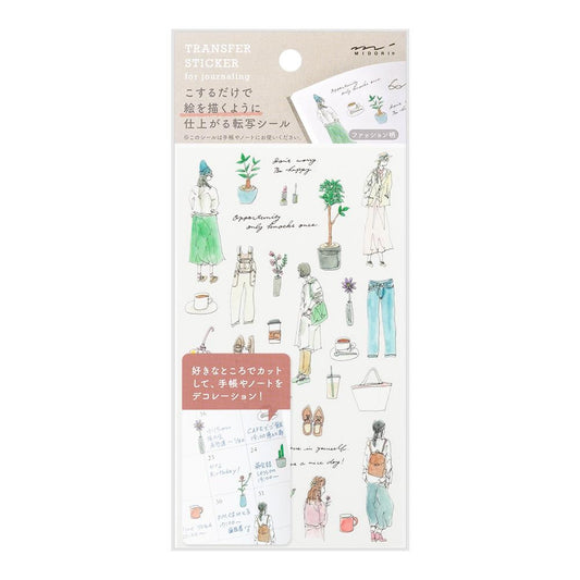 Rollerball Refill 0.5 - Dark Green